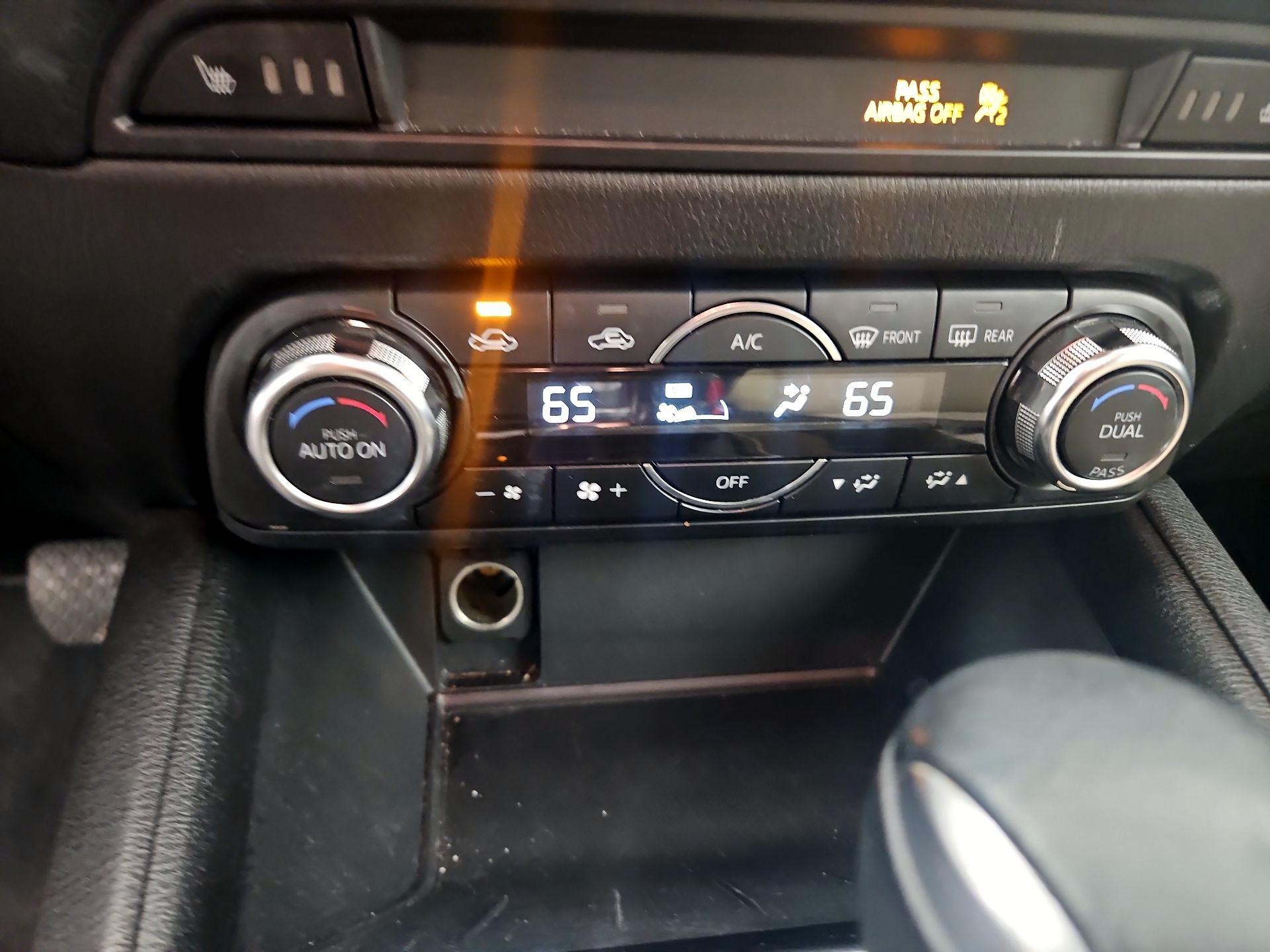 Thumbnail: 2018 Mazda CX-5 - 16