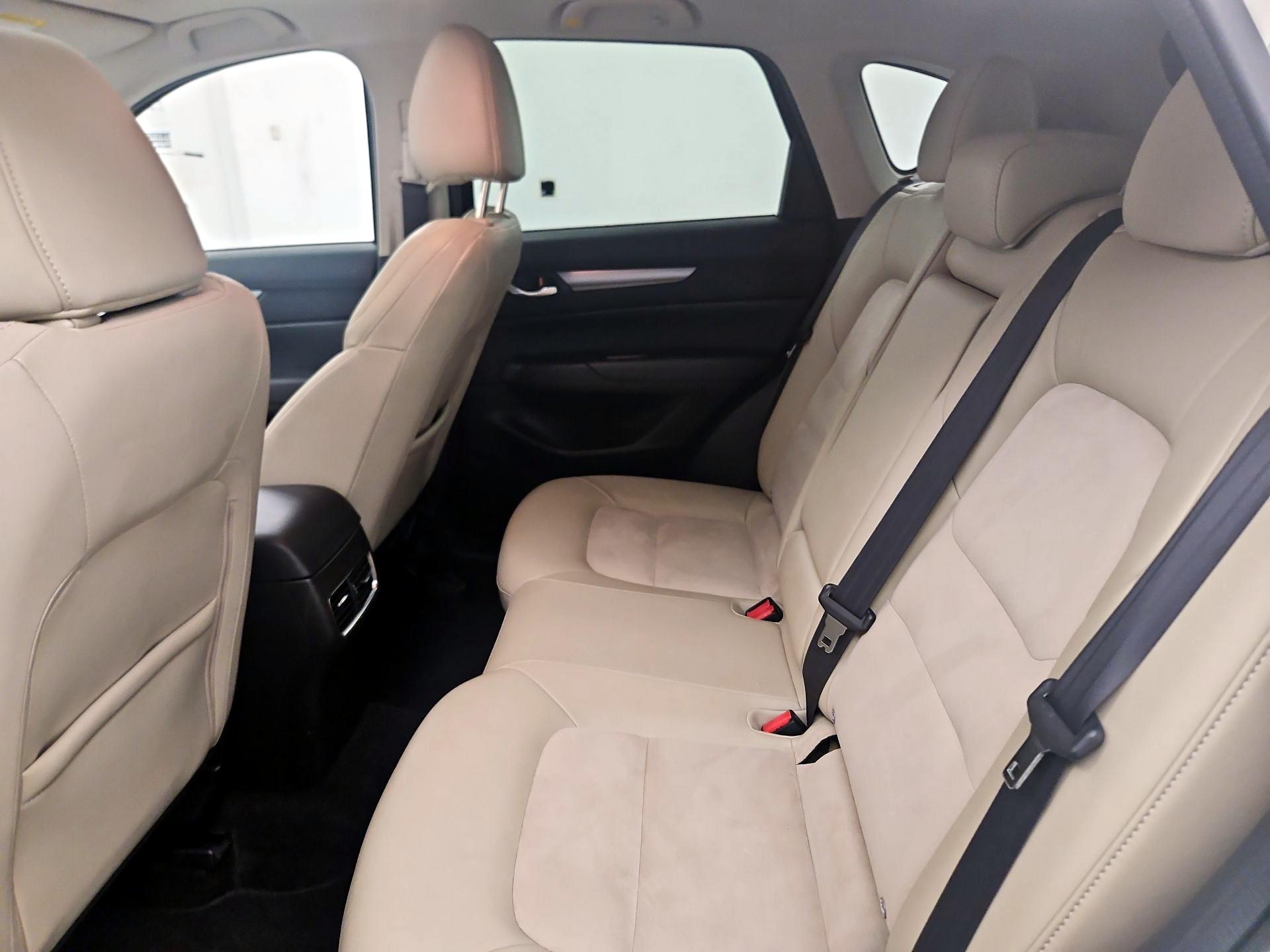 Thumbnail: 2018 Mazda CX-5 - 19