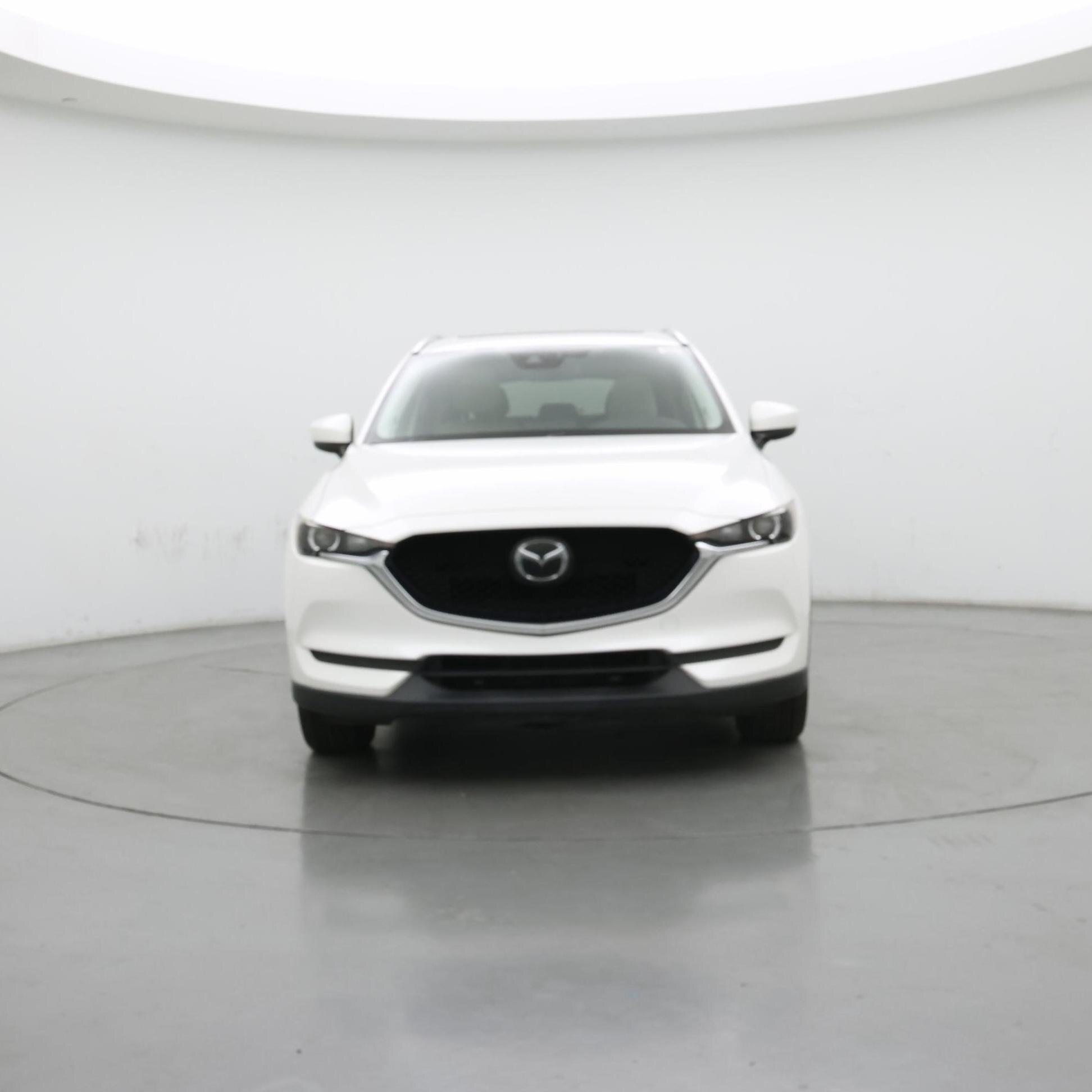 Thumbnail: 2018 Mazda CX-5 - 5