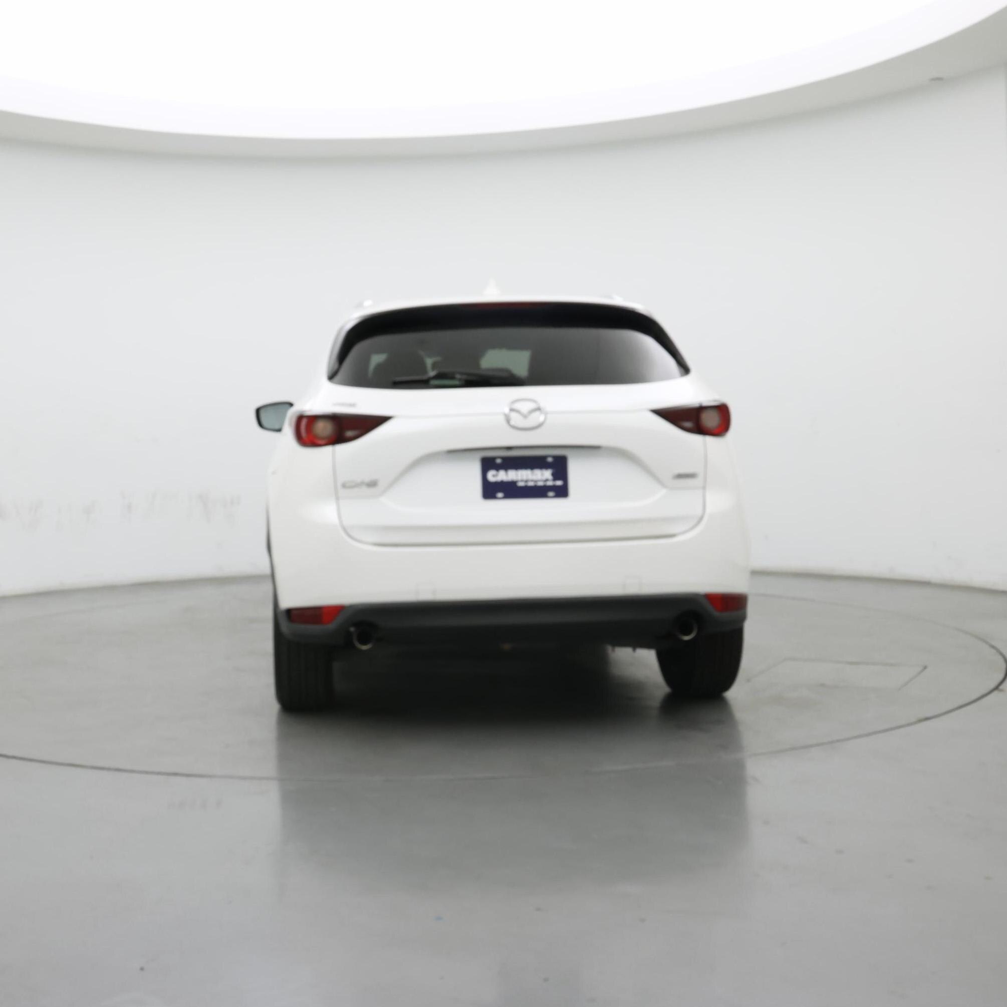 Thumbnail: 2018 Mazda CX-5 - 6