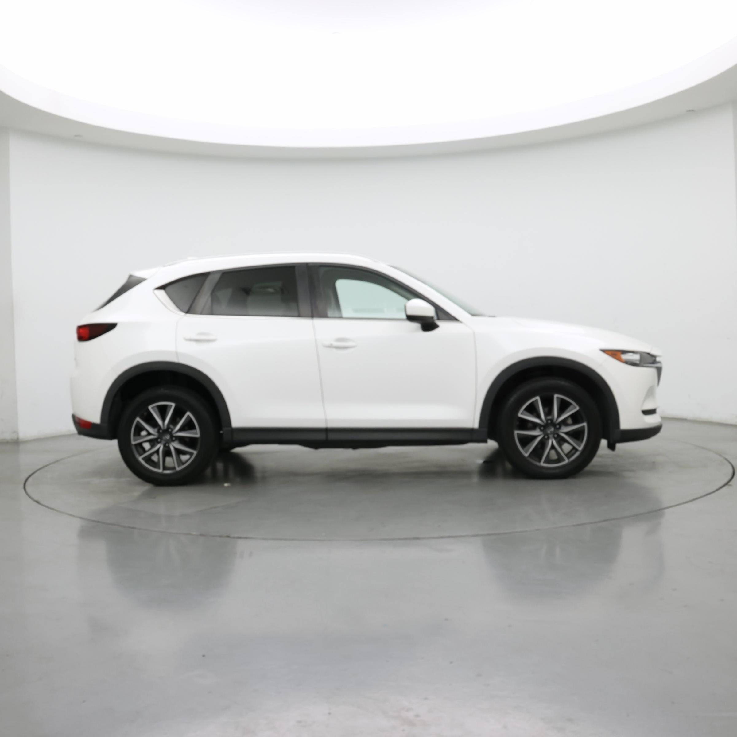 Thumbnail: 2018 Mazda CX-5 - 7