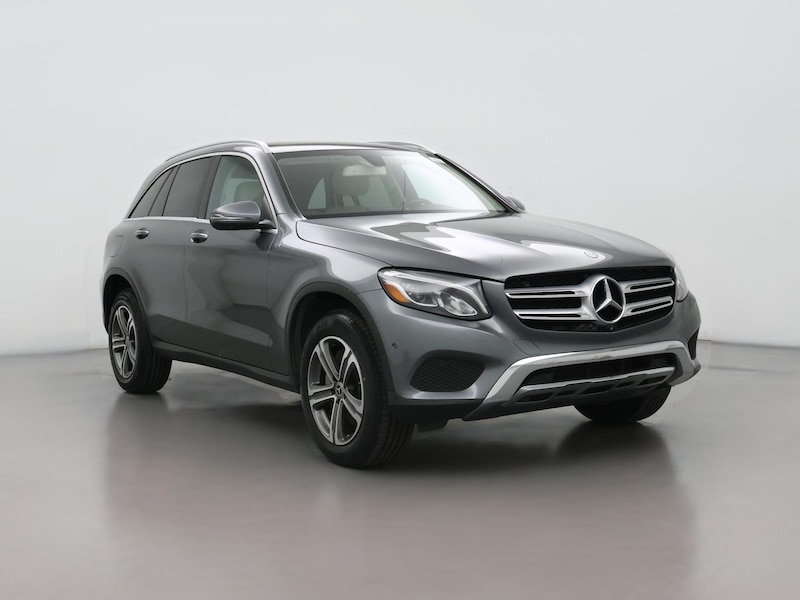 2018 Mercedes-Benz GLC 300 -
                  Kenner, LA