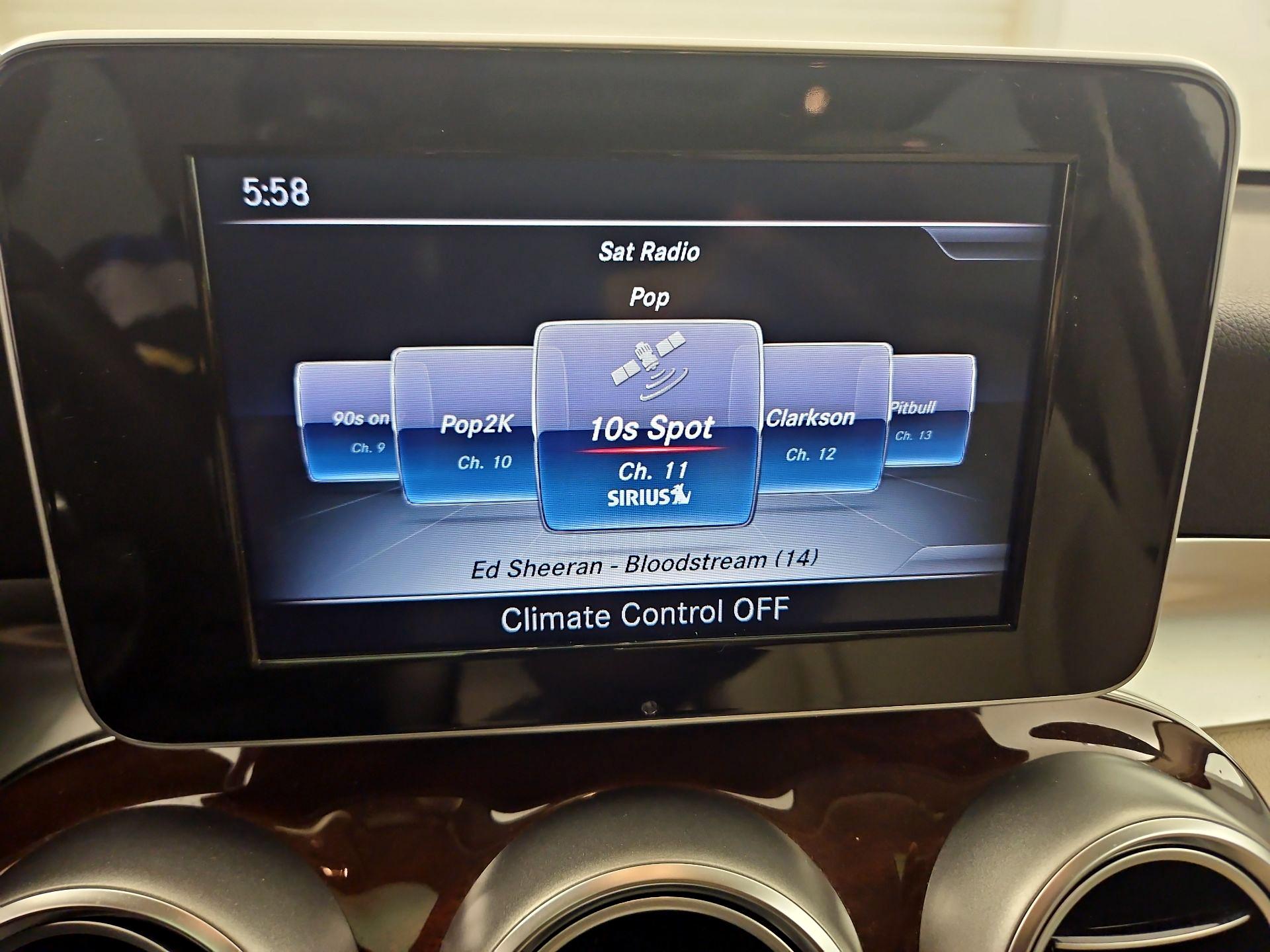 Thumbnail: 2018 Mercedes-Benz GLC - 15