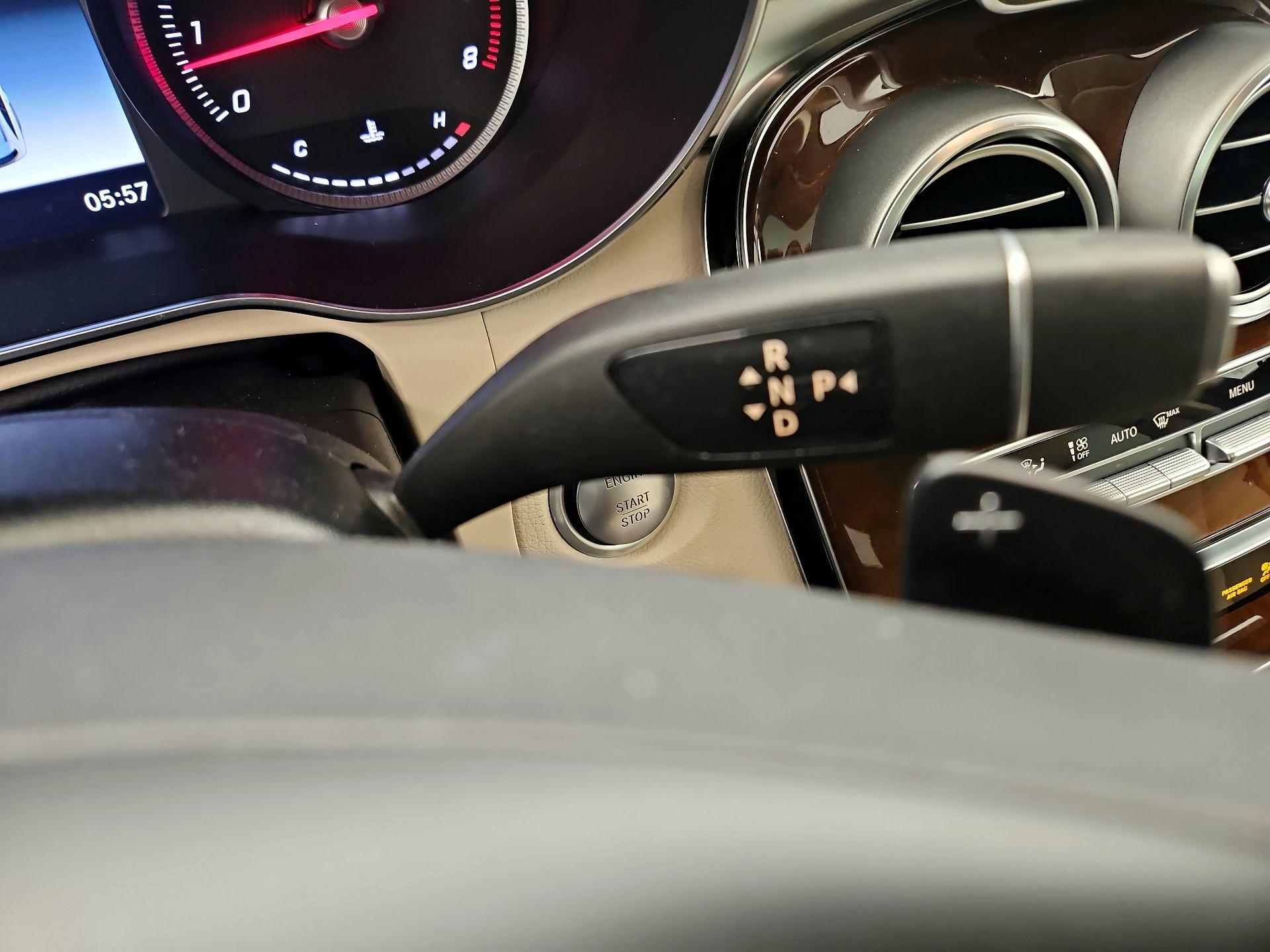 Thumbnail: 2018 Mercedes-Benz GLC - 17