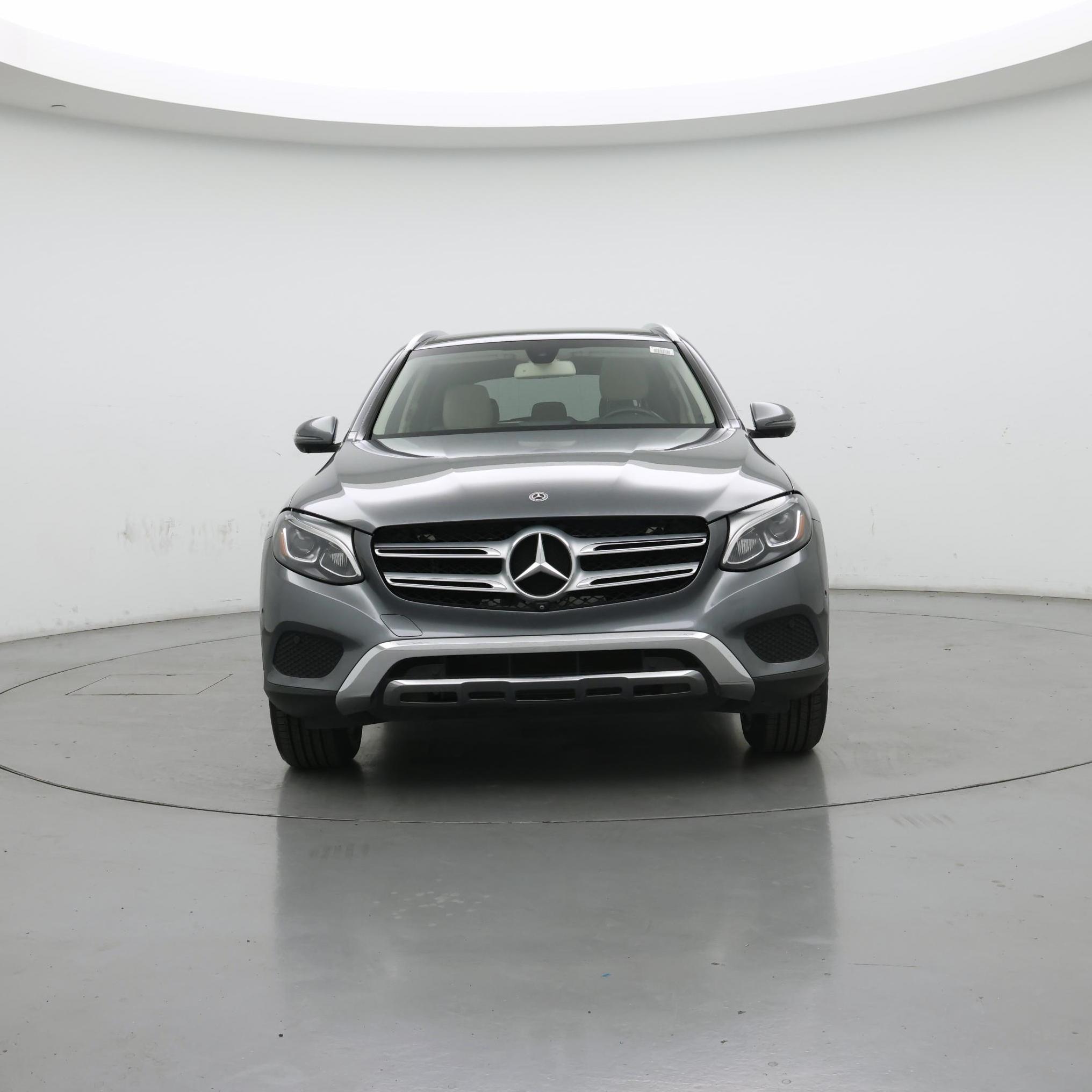 Thumbnail: 2018 Mercedes-Benz GLC - 5