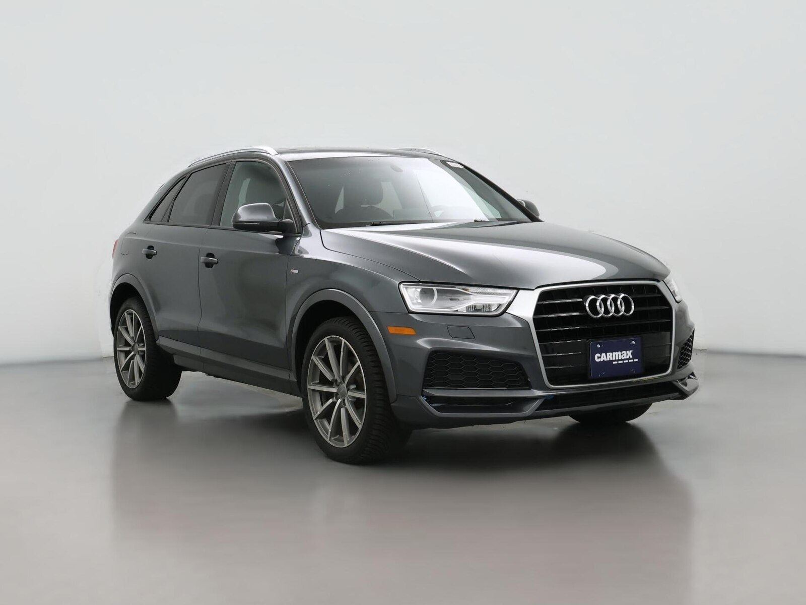 2018 Audi Q3 Premium