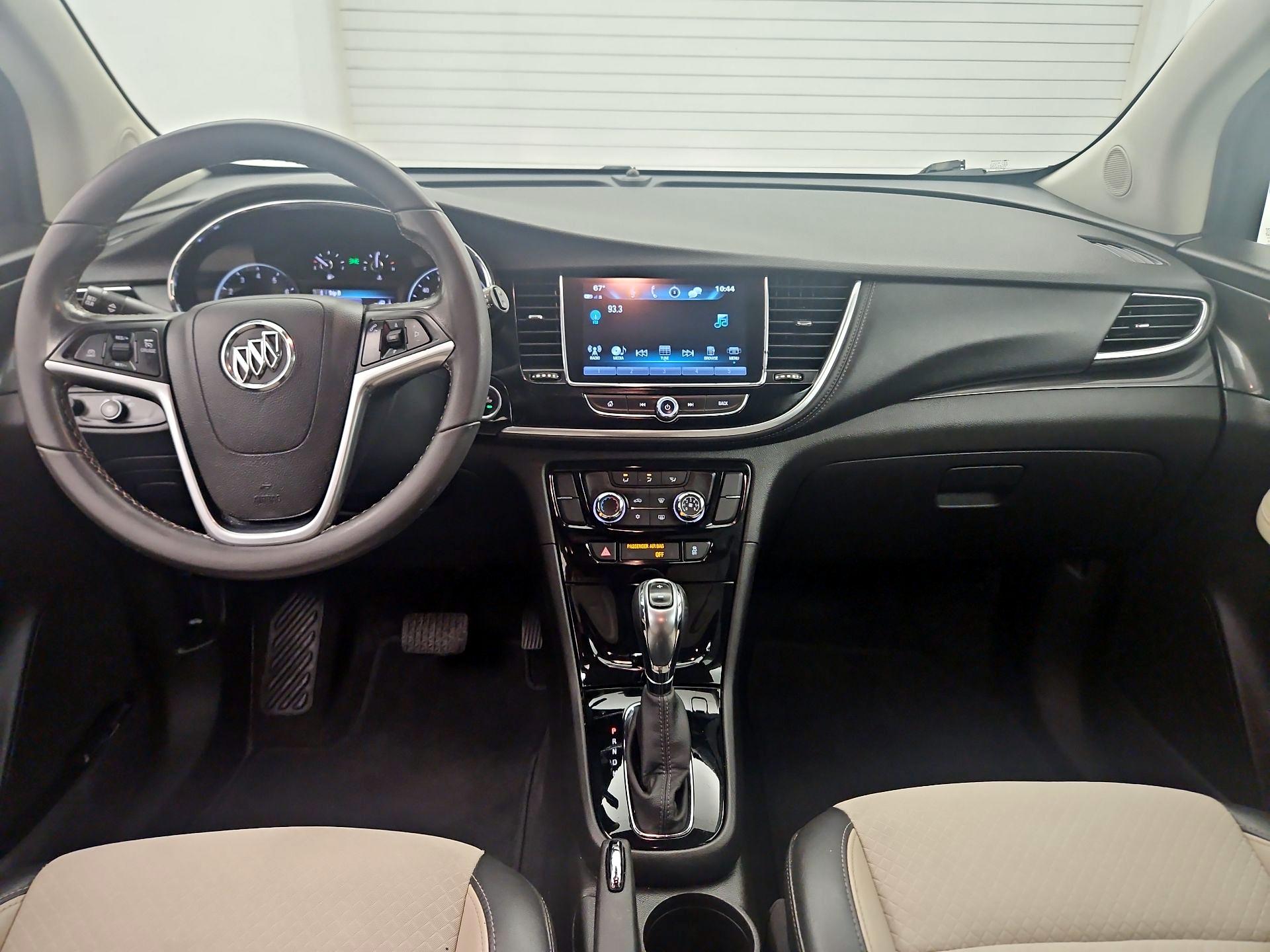 Thumbnail: 2019 Buick Encore - 9