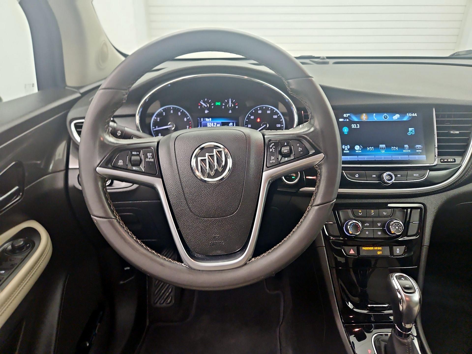 Thumbnail: 2019 Buick Encore - 10