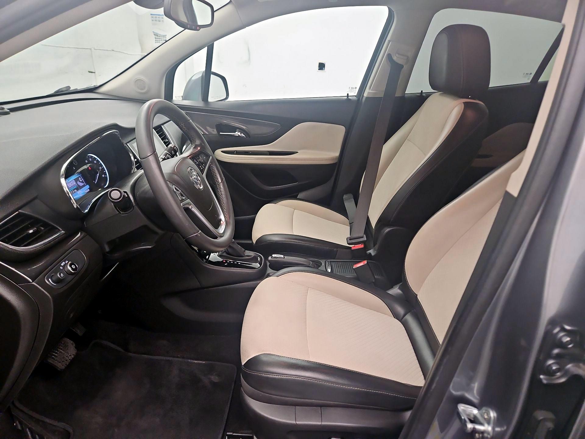 Thumbnail: 2019 Buick Encore - 11