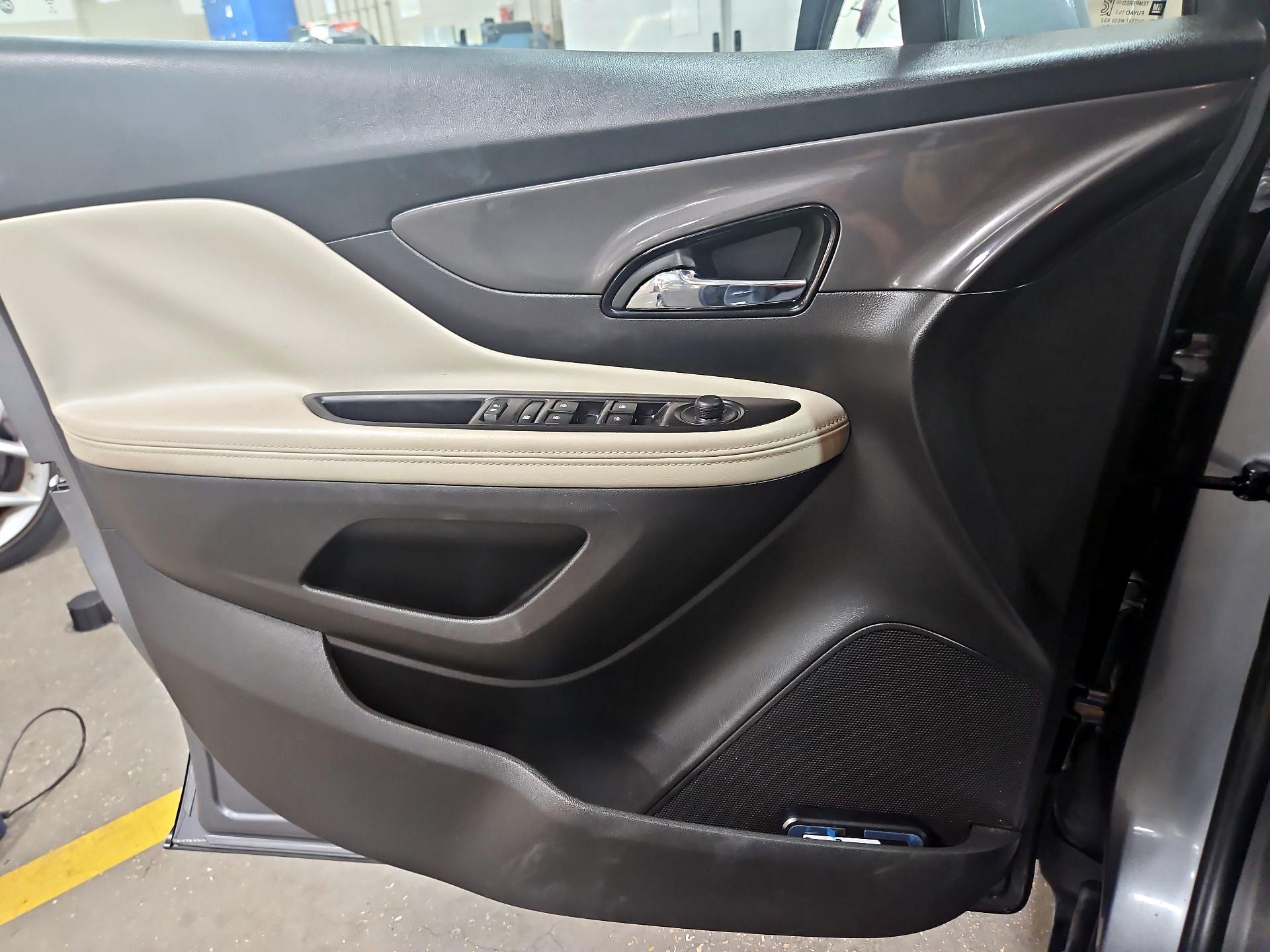 Thumbnail: 2019 Buick Encore - 12