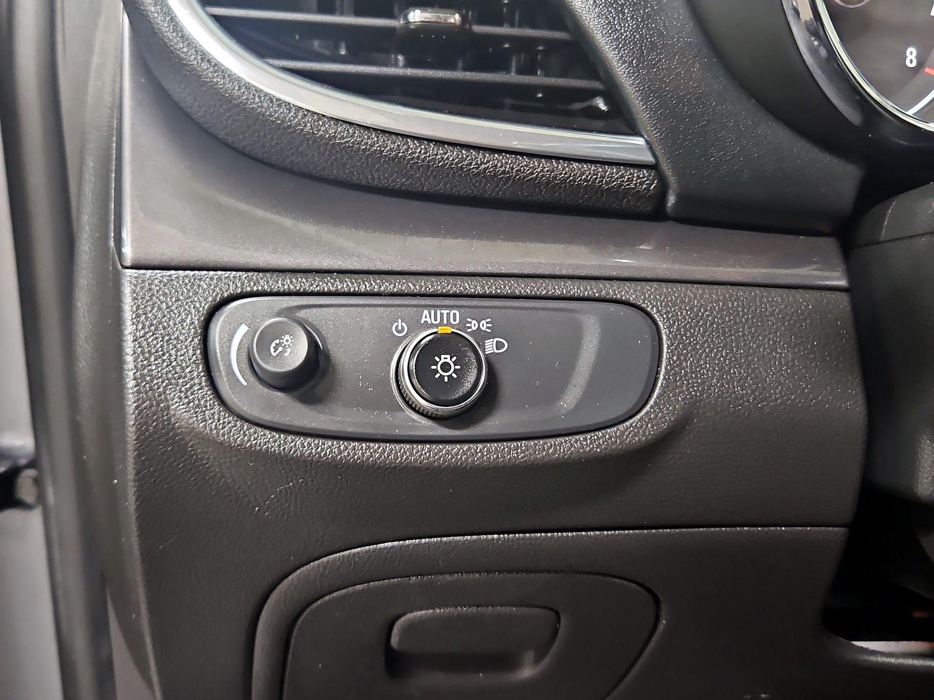 Thumbnail: 2019 Buick Encore - 13