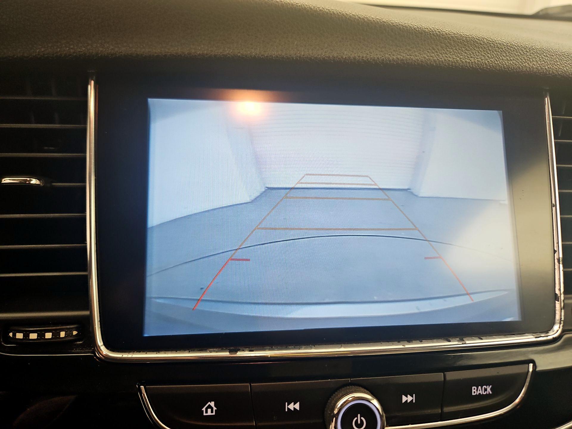 Thumbnail: 2019 Buick Encore - 14