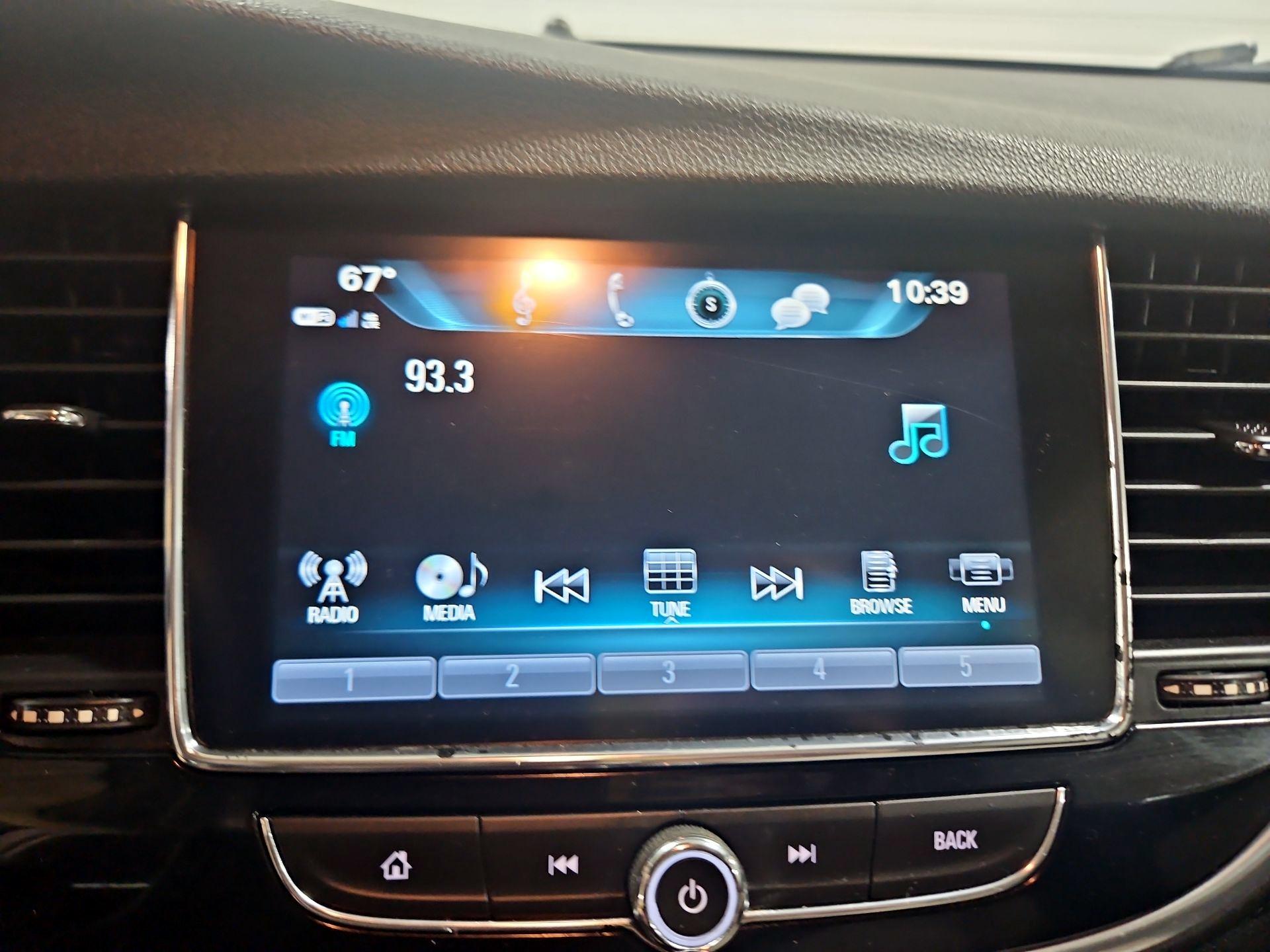 Thumbnail: 2019 Buick Encore - 15