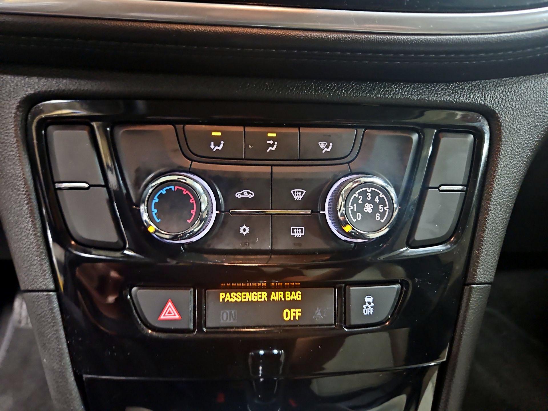 Thumbnail: 2019 Buick Encore - 16