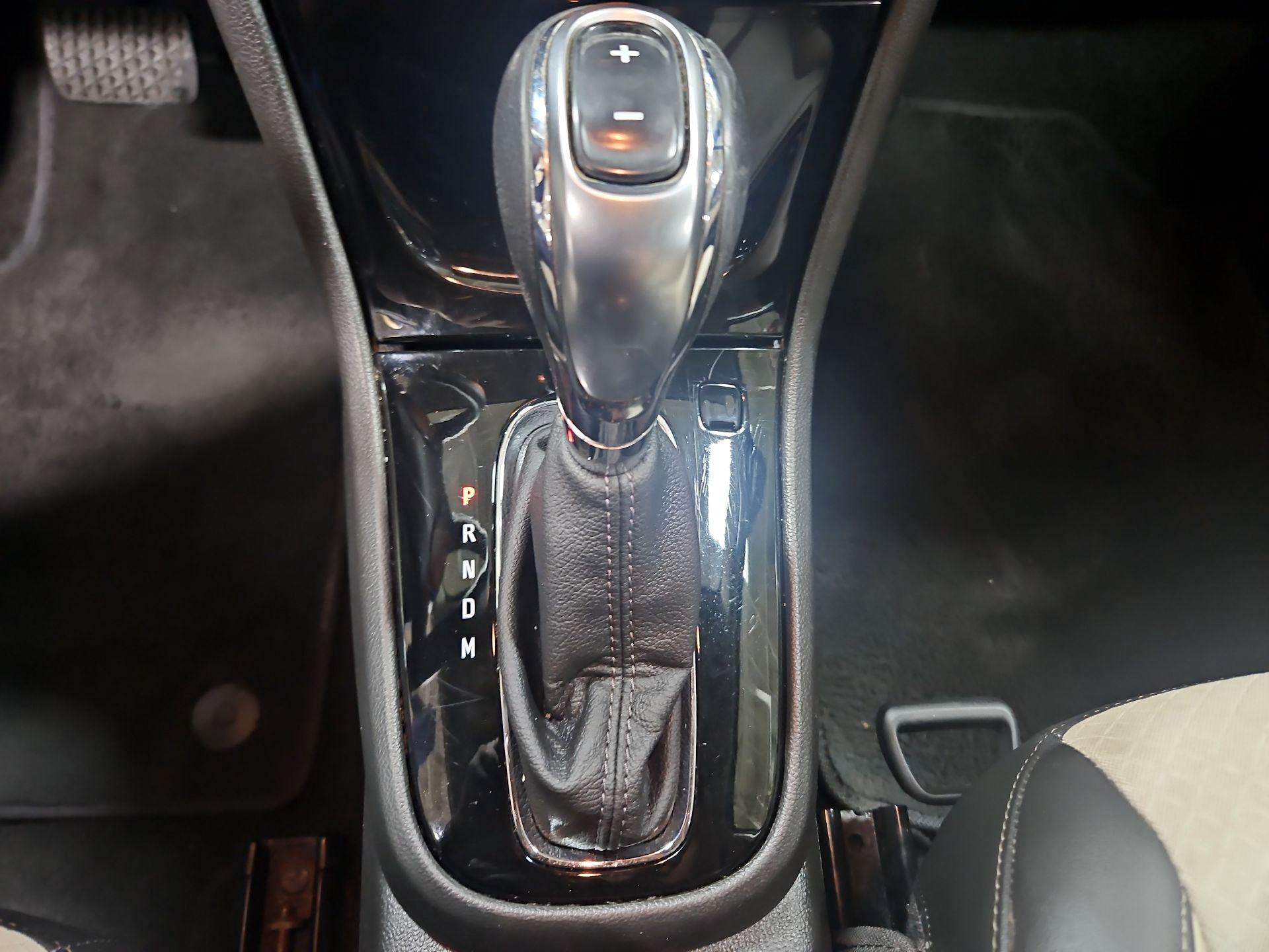 Thumbnail: 2019 Buick Encore - 17