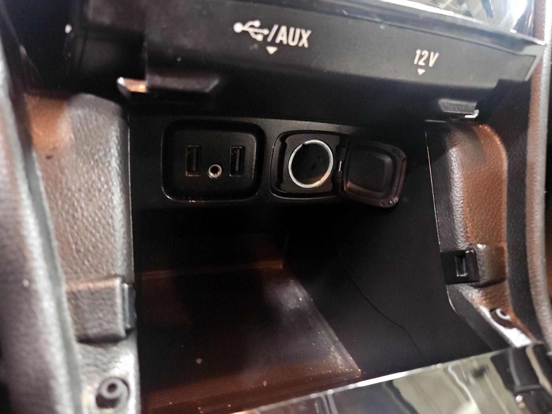 Thumbnail: 2019 Buick Encore - 18