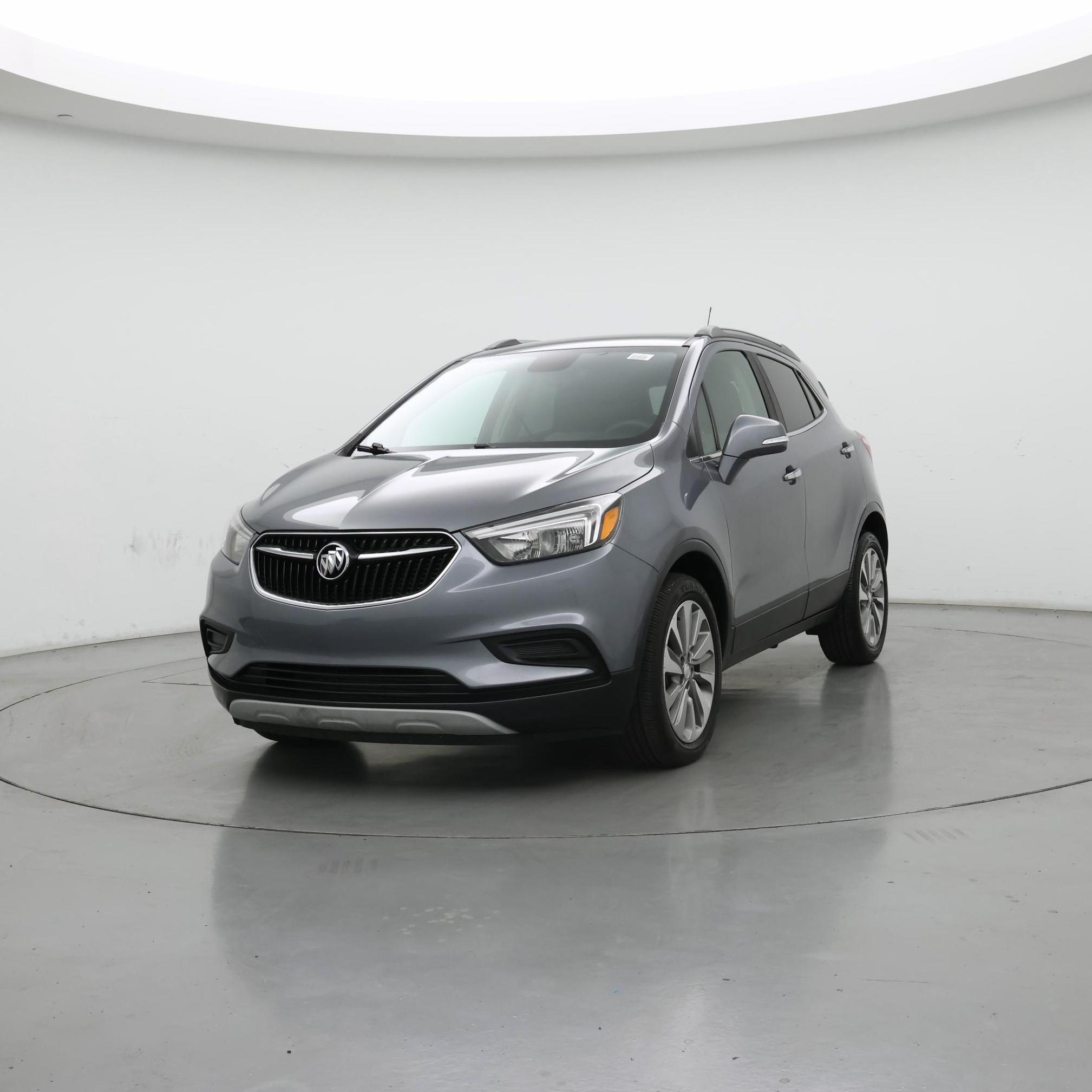 Thumbnail: 2019 Buick Encore - 4