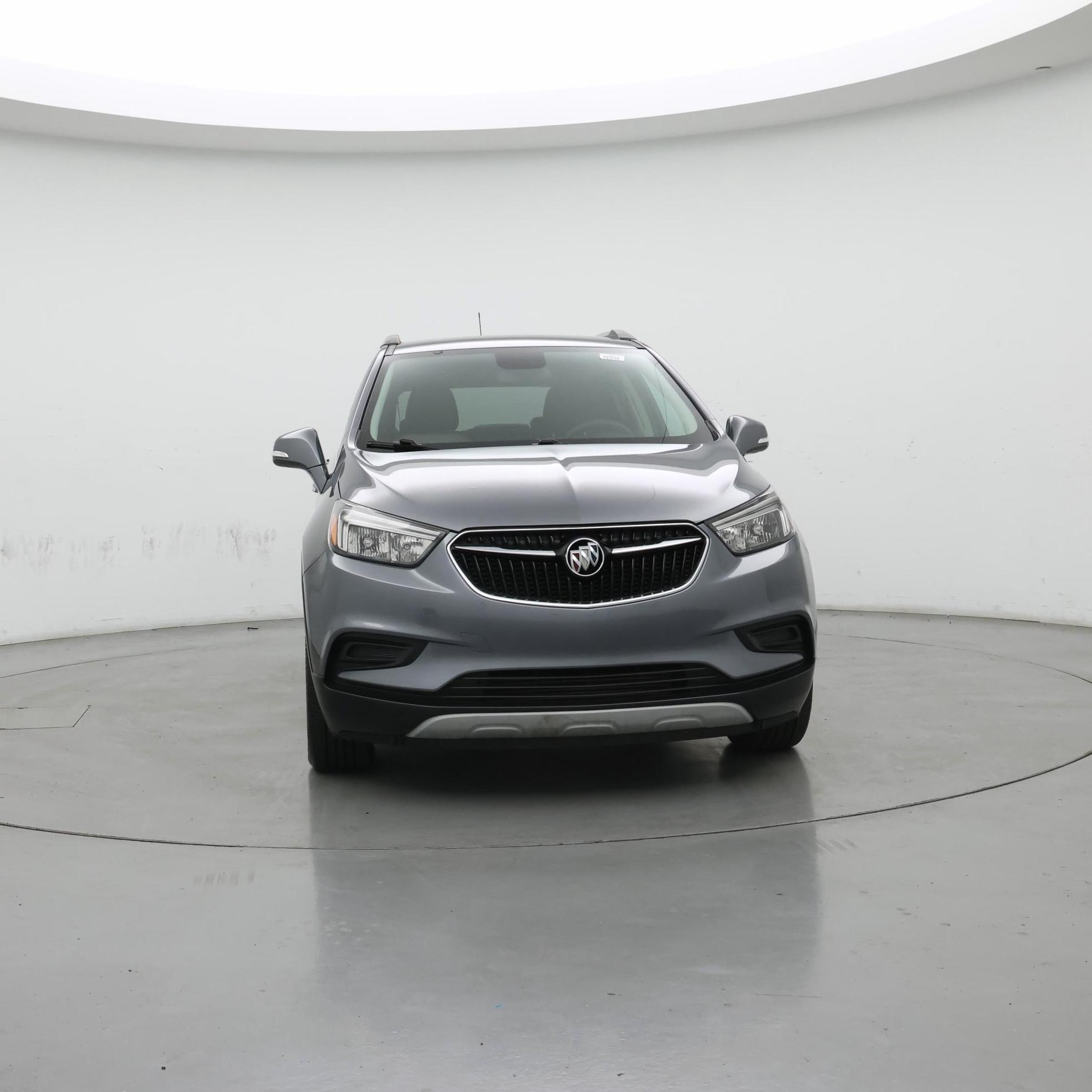 Thumbnail: 2019 Buick Encore - 5