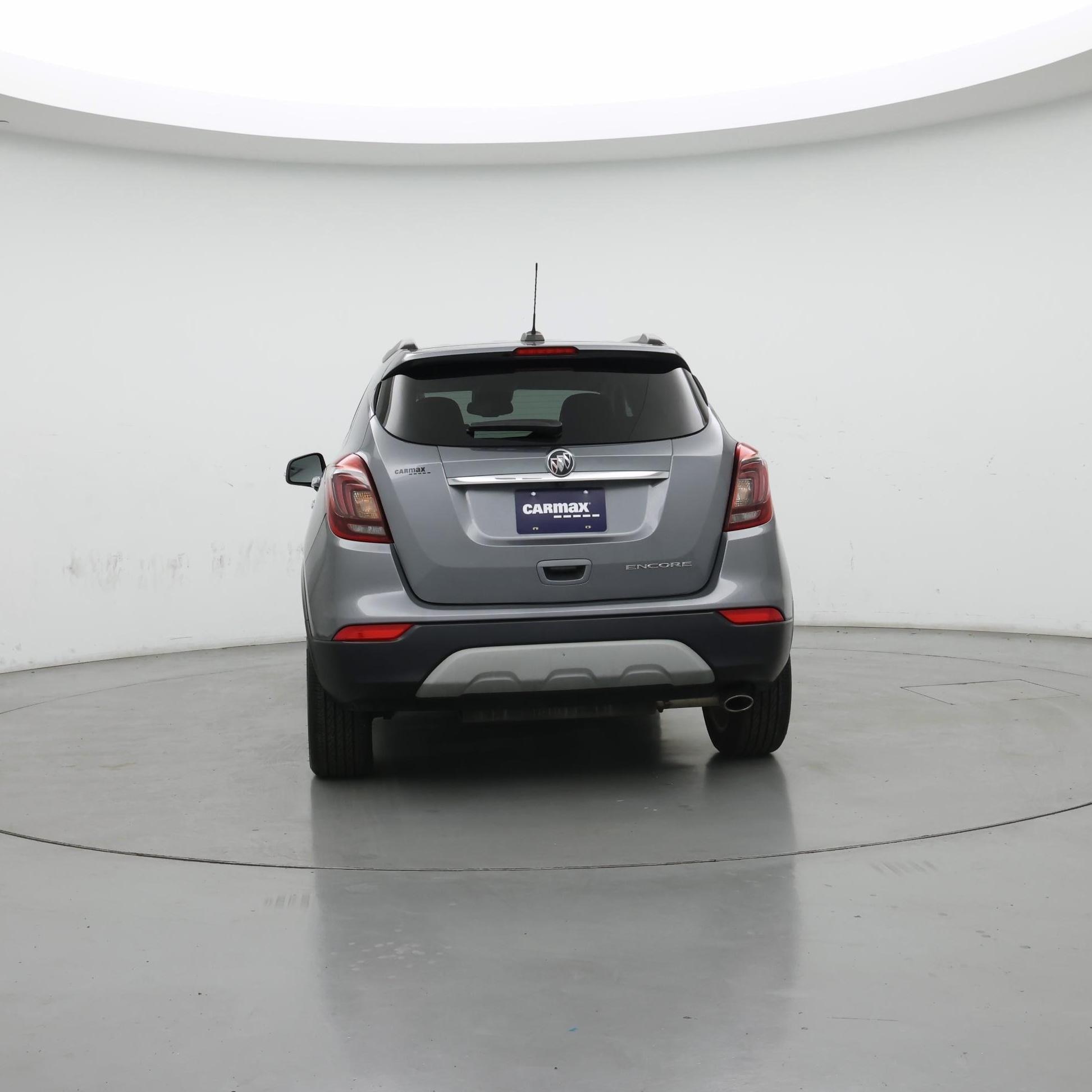 Thumbnail: 2019 Buick Encore - 6