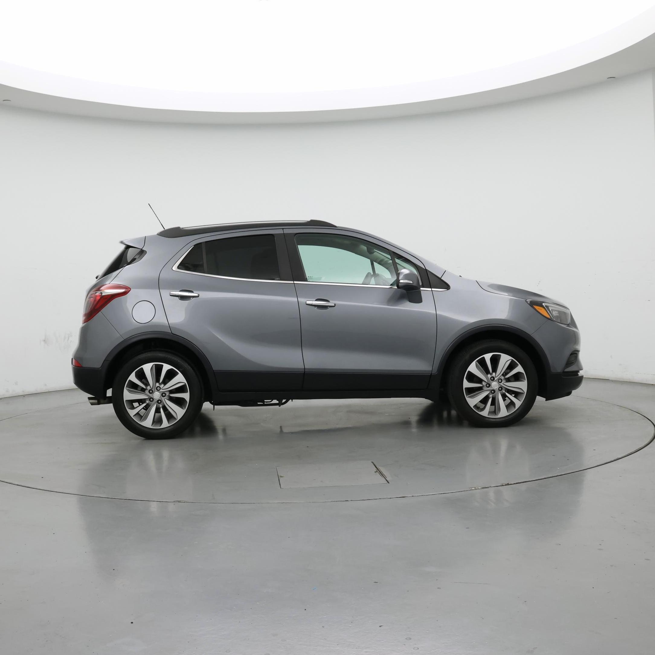 Thumbnail: 2019 Buick Encore - 7