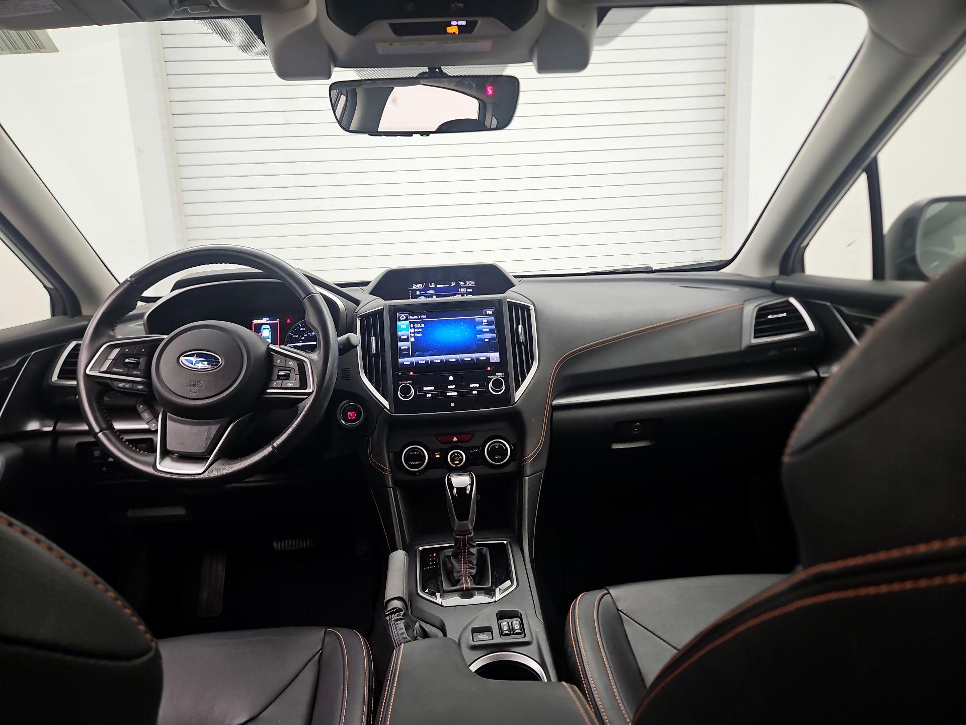 Thumbnail: 2018 Subaru Crosstrek - 9