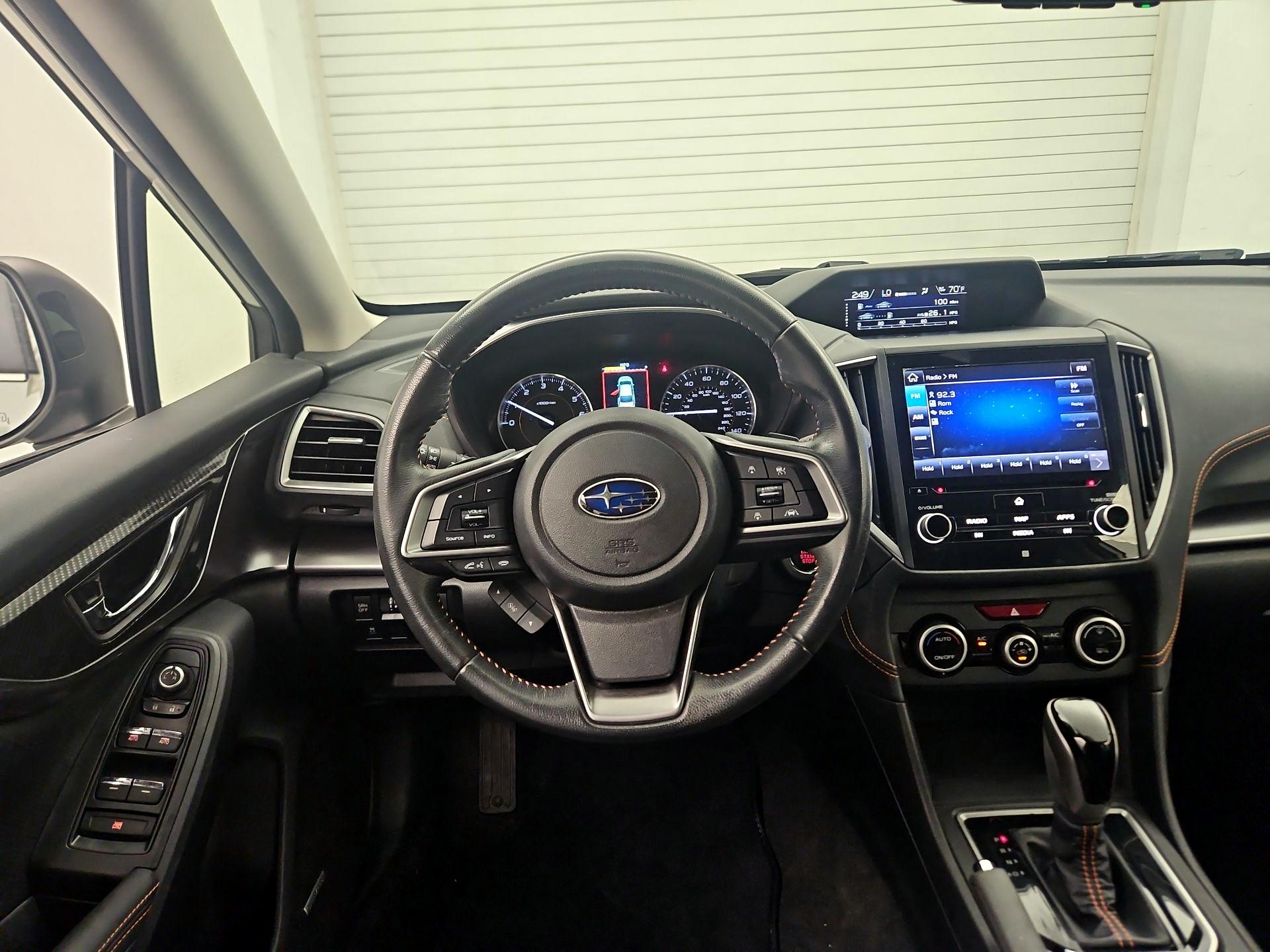 Thumbnail: 2018 Subaru Crosstrek - 10