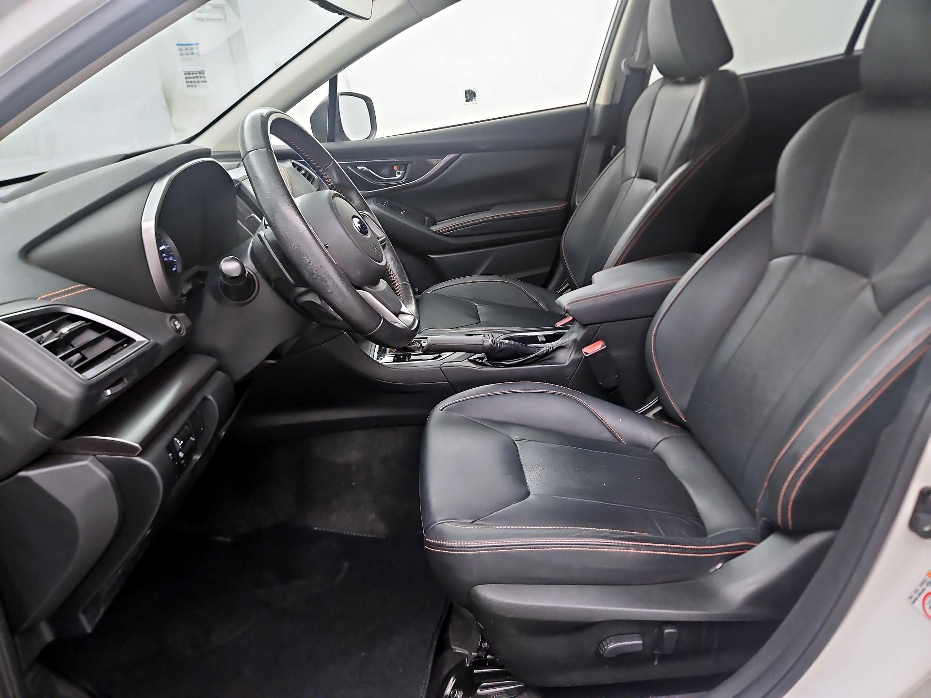 Thumbnail: 2018 Subaru Crosstrek - 11