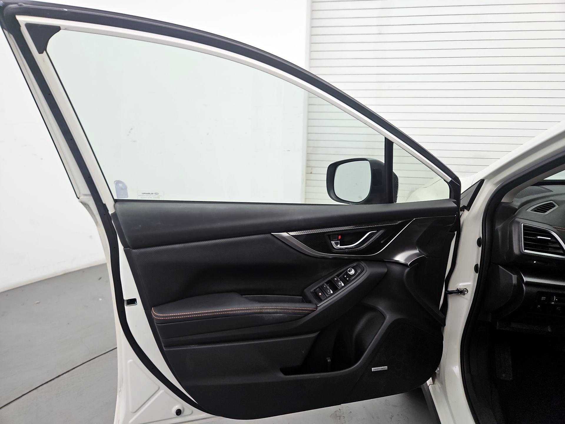 Thumbnail: 2018 Subaru Crosstrek - 12