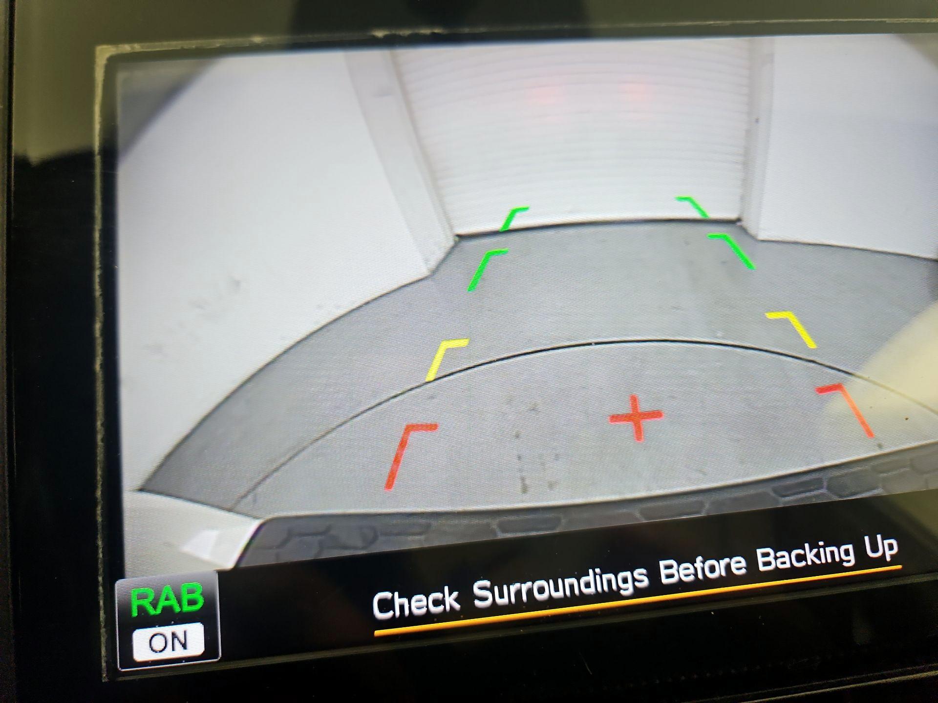 Thumbnail: 2018 Subaru Crosstrek - 14