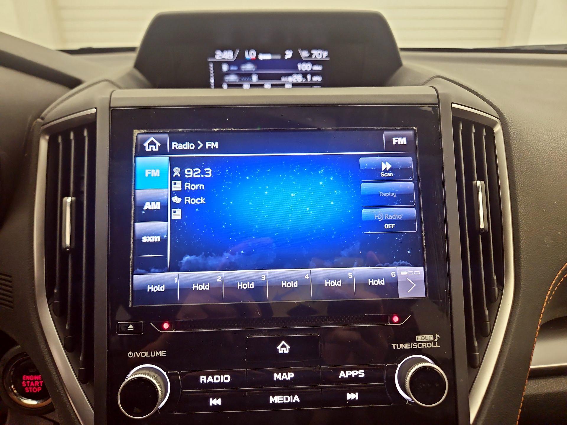 Thumbnail: 2018 Subaru Crosstrek - 15