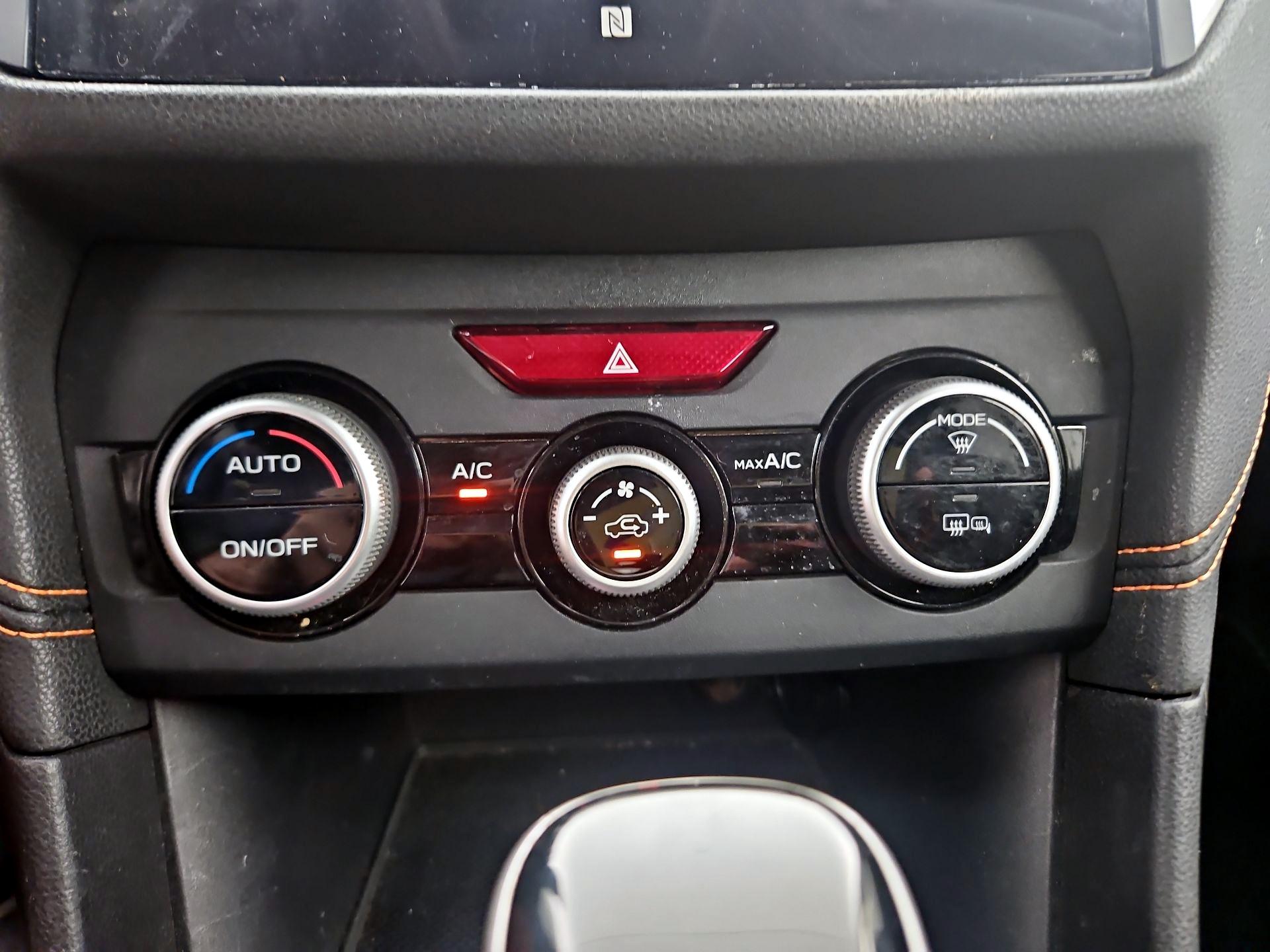 Thumbnail: 2018 Subaru Crosstrek - 16