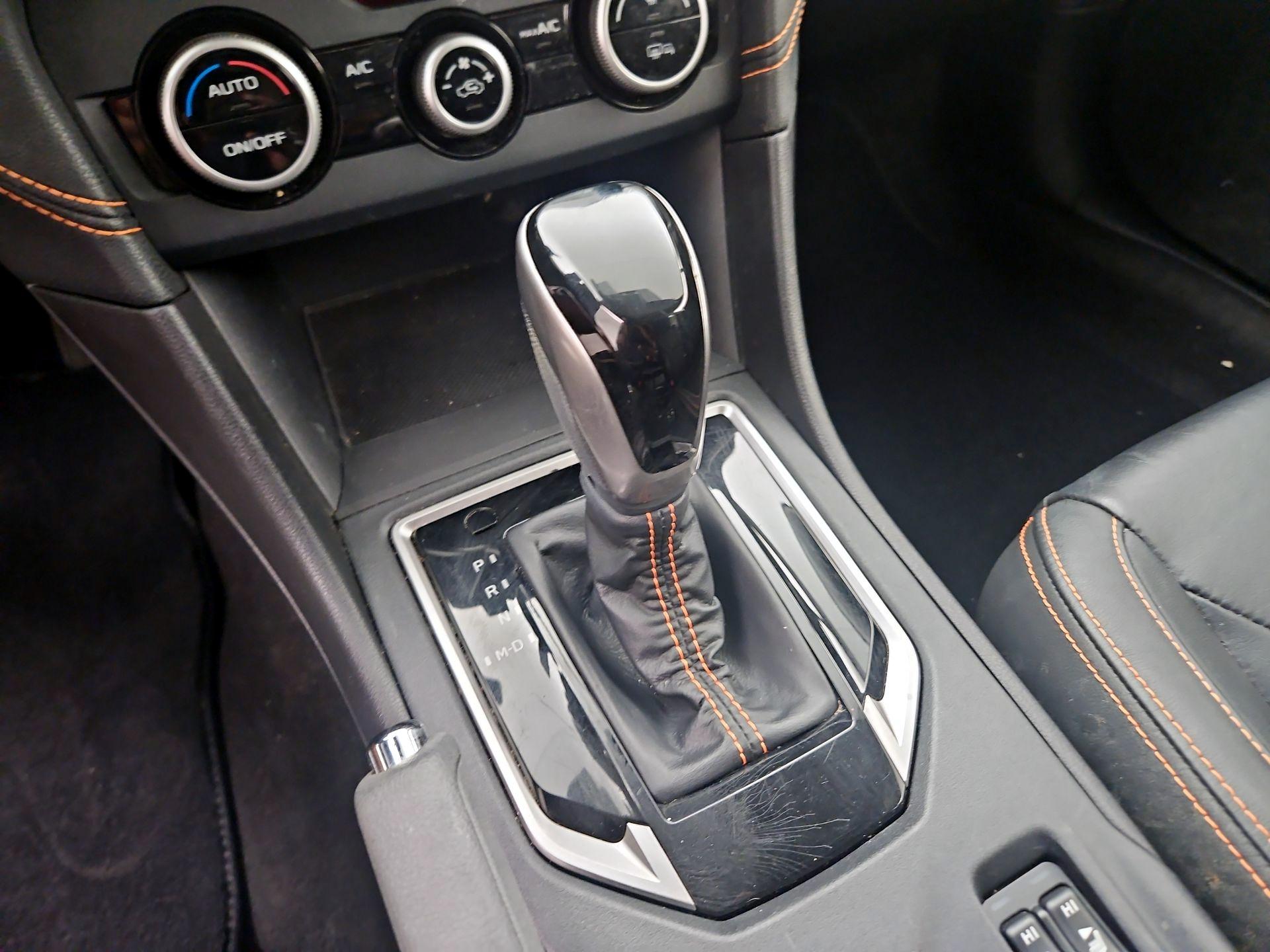 Thumbnail: 2018 Subaru Crosstrek - 17