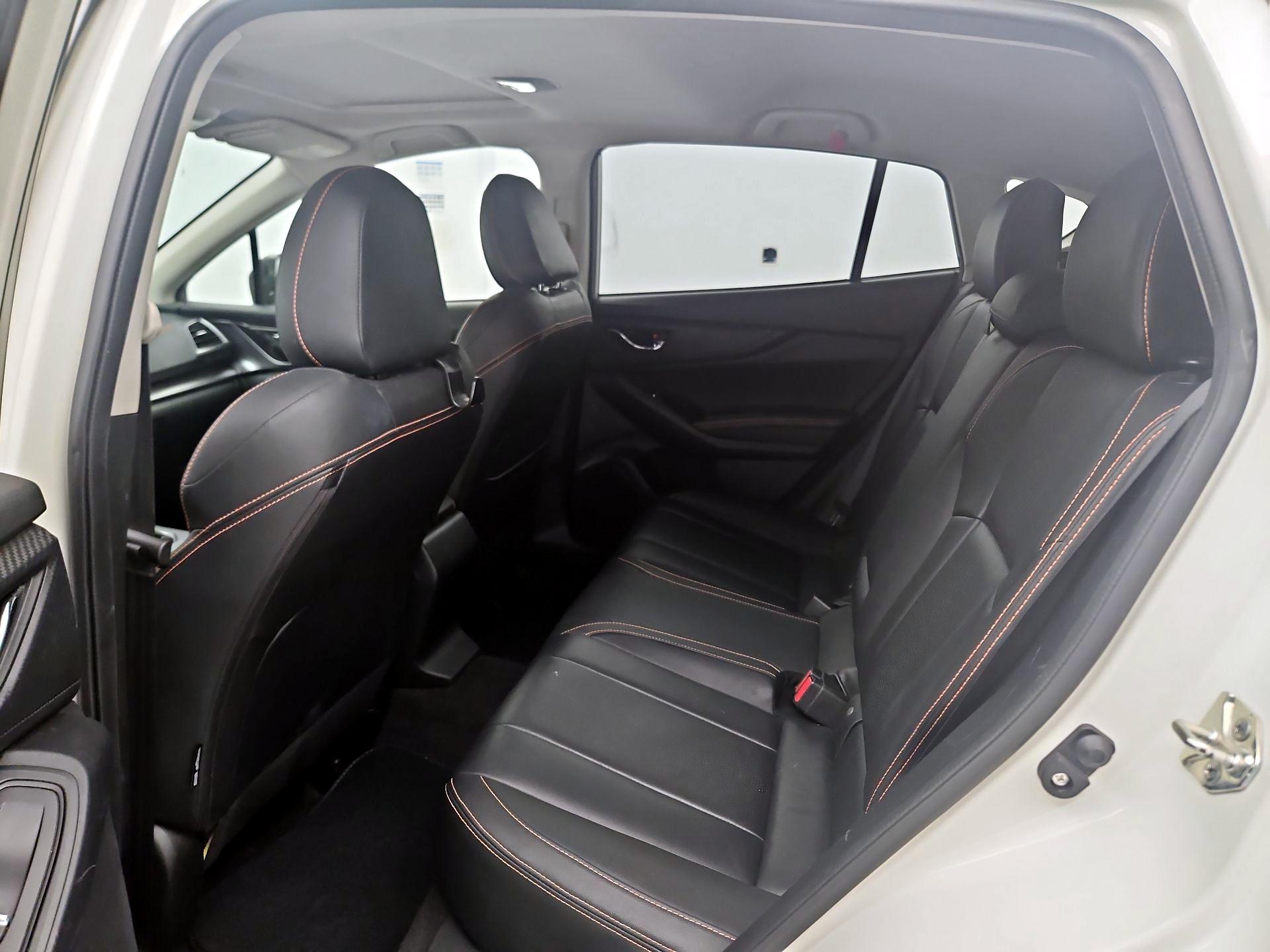 Thumbnail: 2018 Subaru Crosstrek - 19