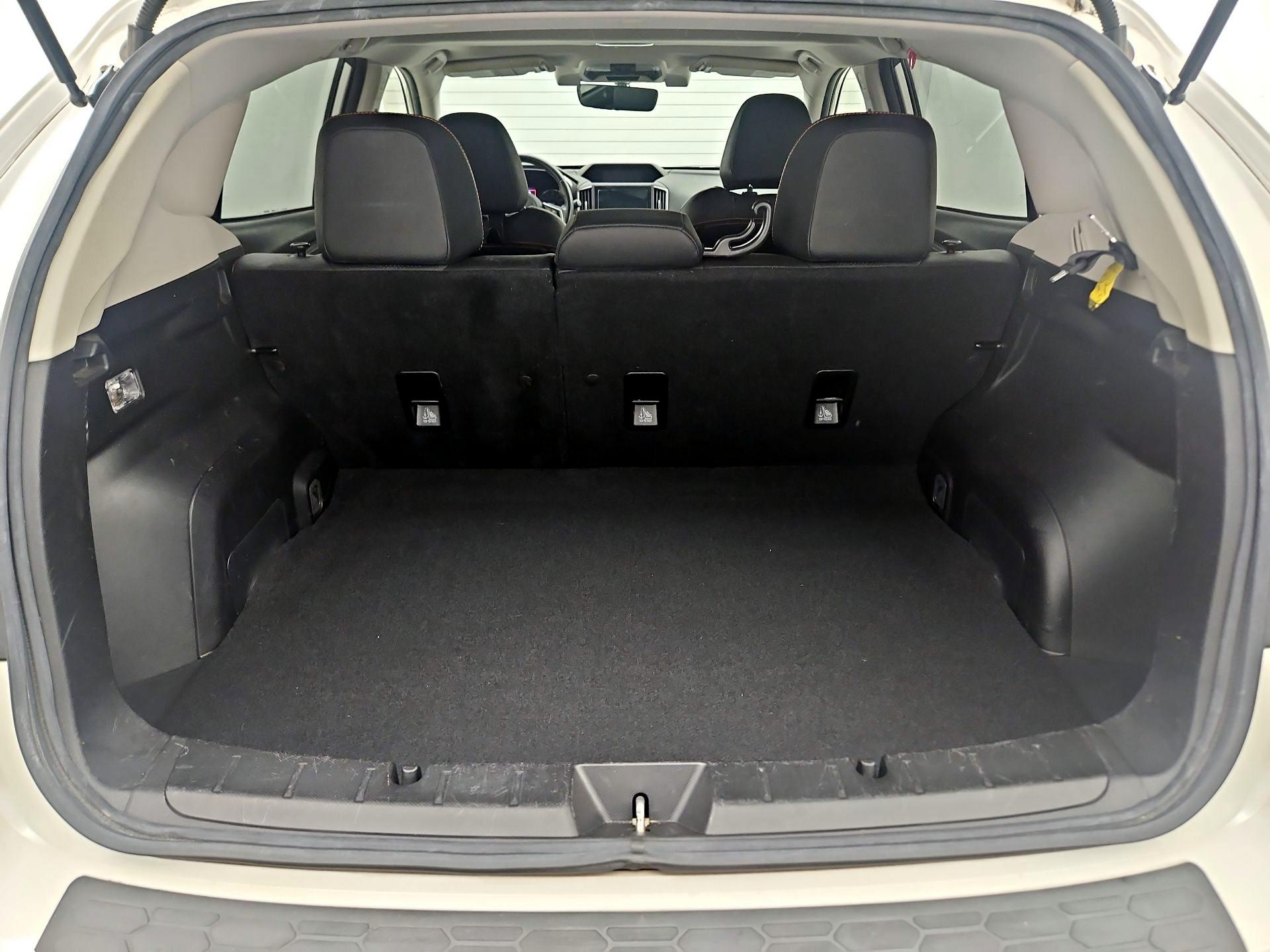 Thumbnail: 2018 Subaru Crosstrek - 20