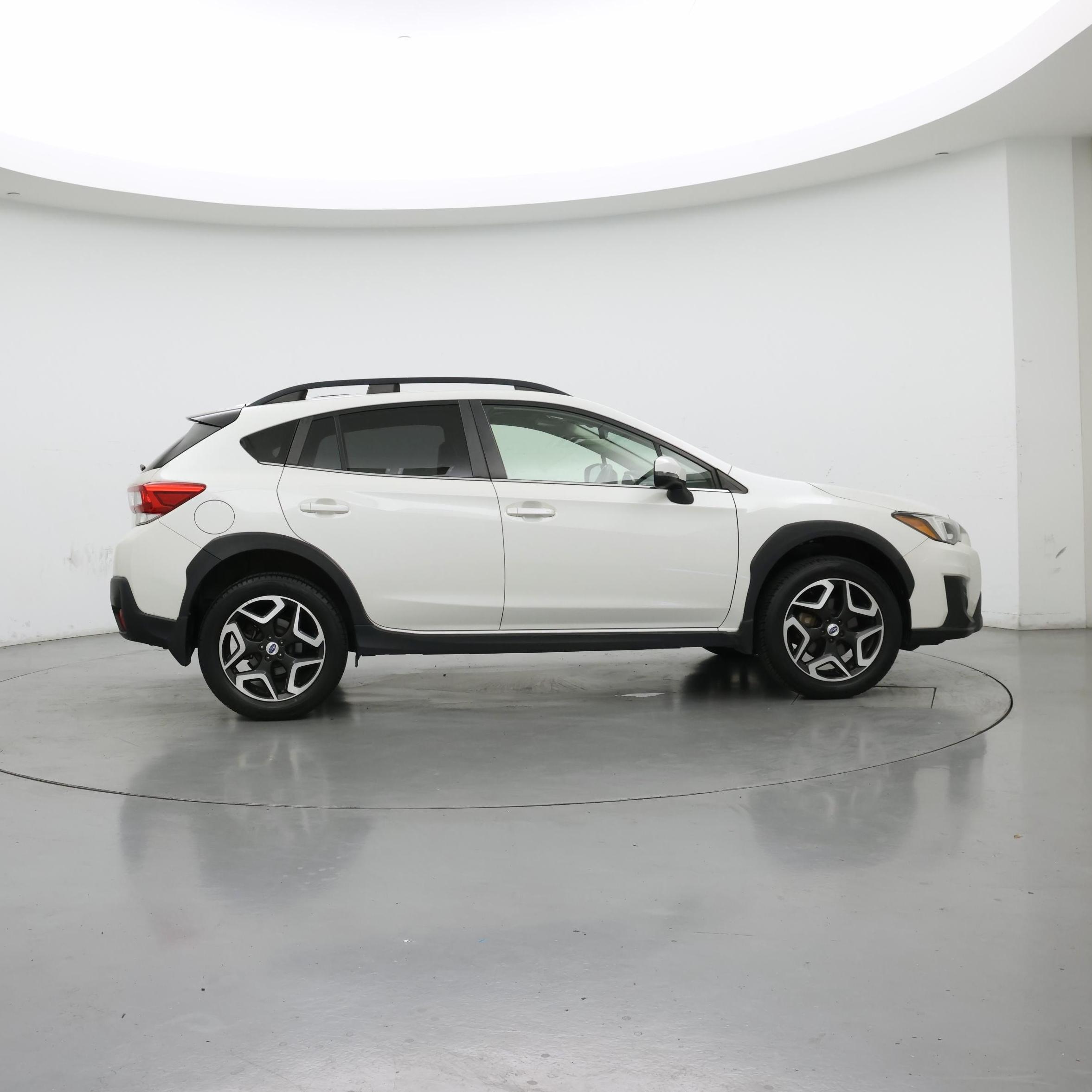 Thumbnail: 2018 Subaru Crosstrek - 7