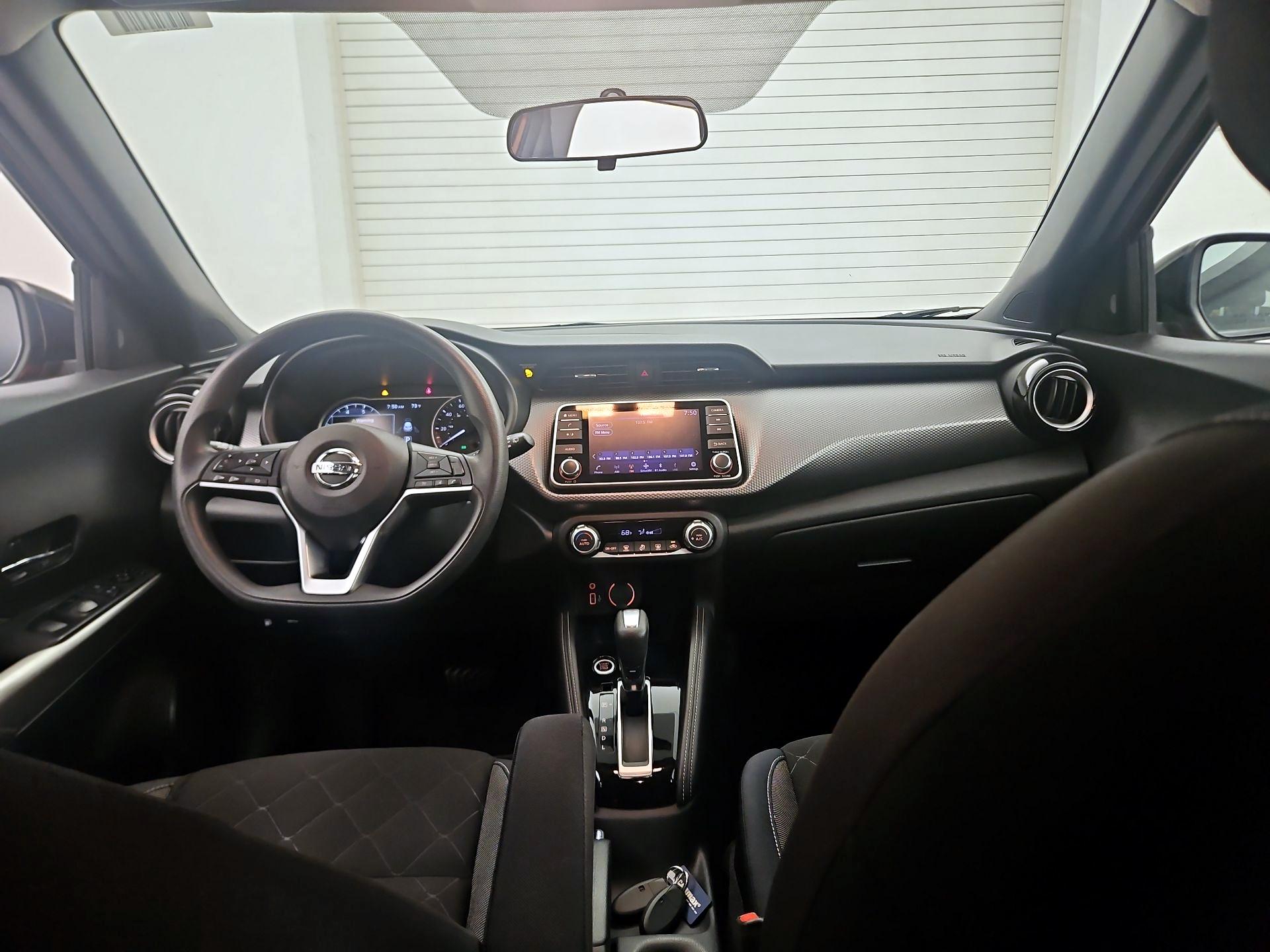 Thumbnail: 2018 Nissan Kicks - 9