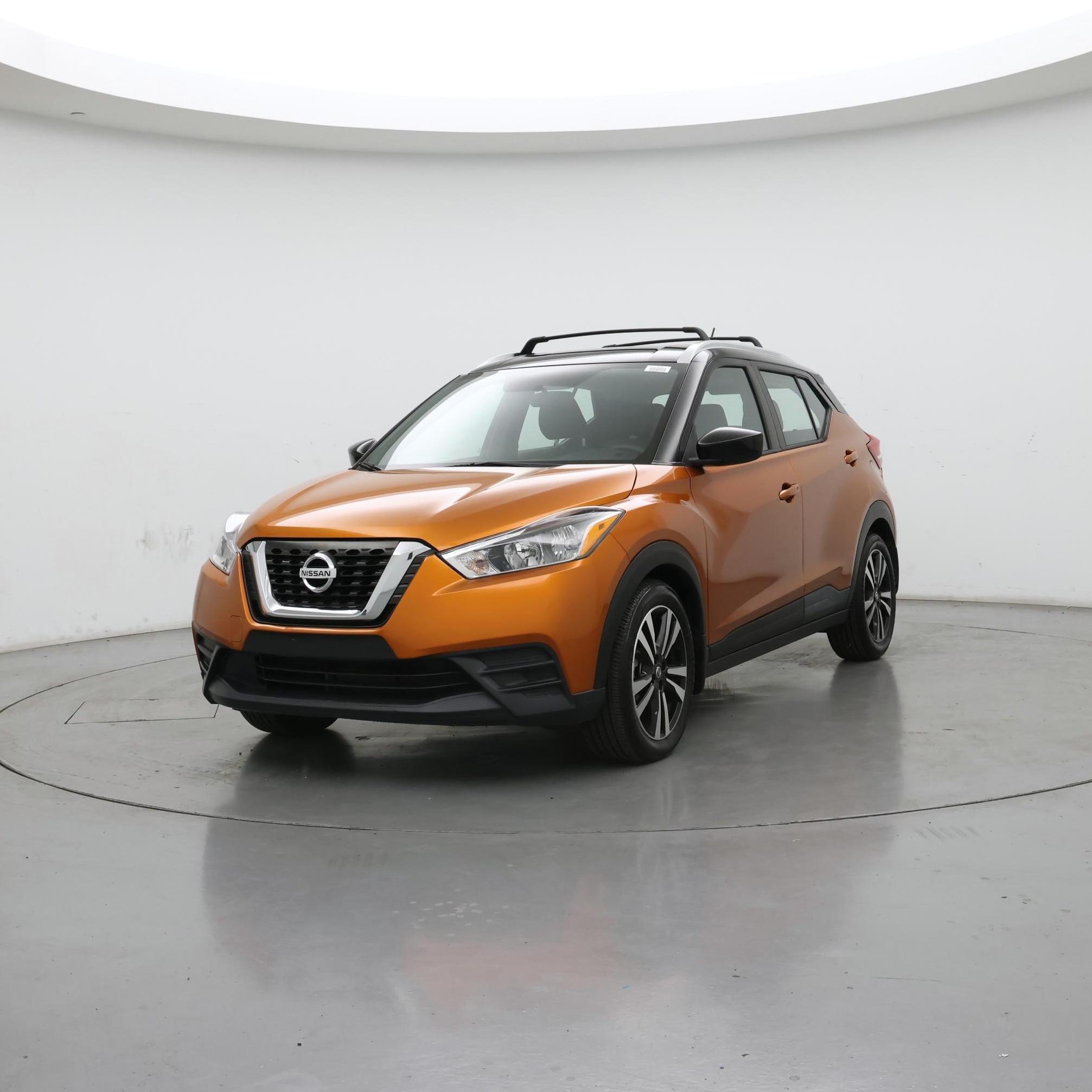 Thumbnail: 2018 Nissan Kicks - 4
