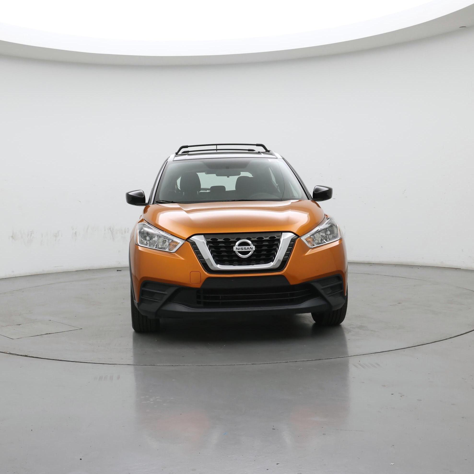 Thumbnail: 2018 Nissan Kicks - 5