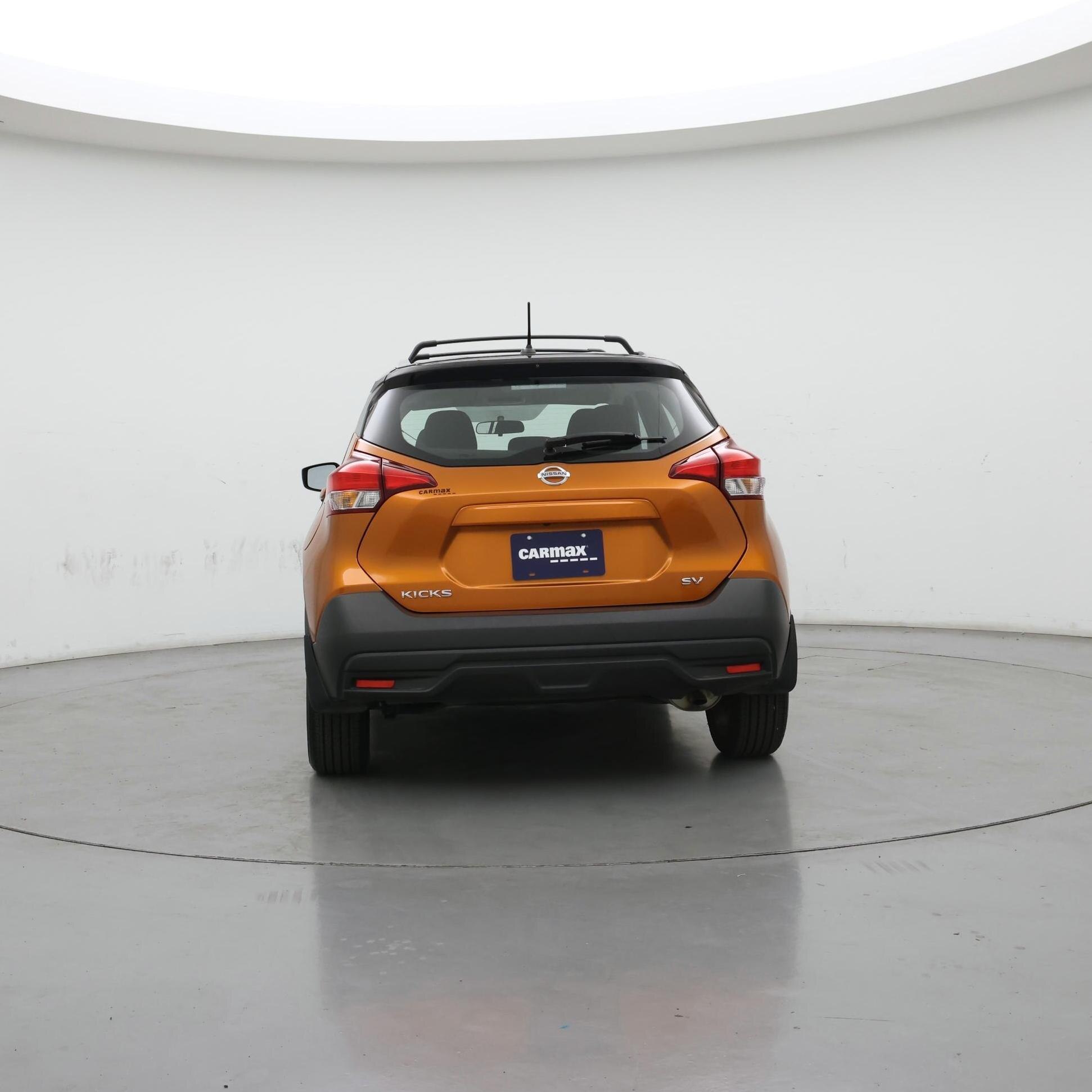 Thumbnail: 2018 Nissan Kicks - 6