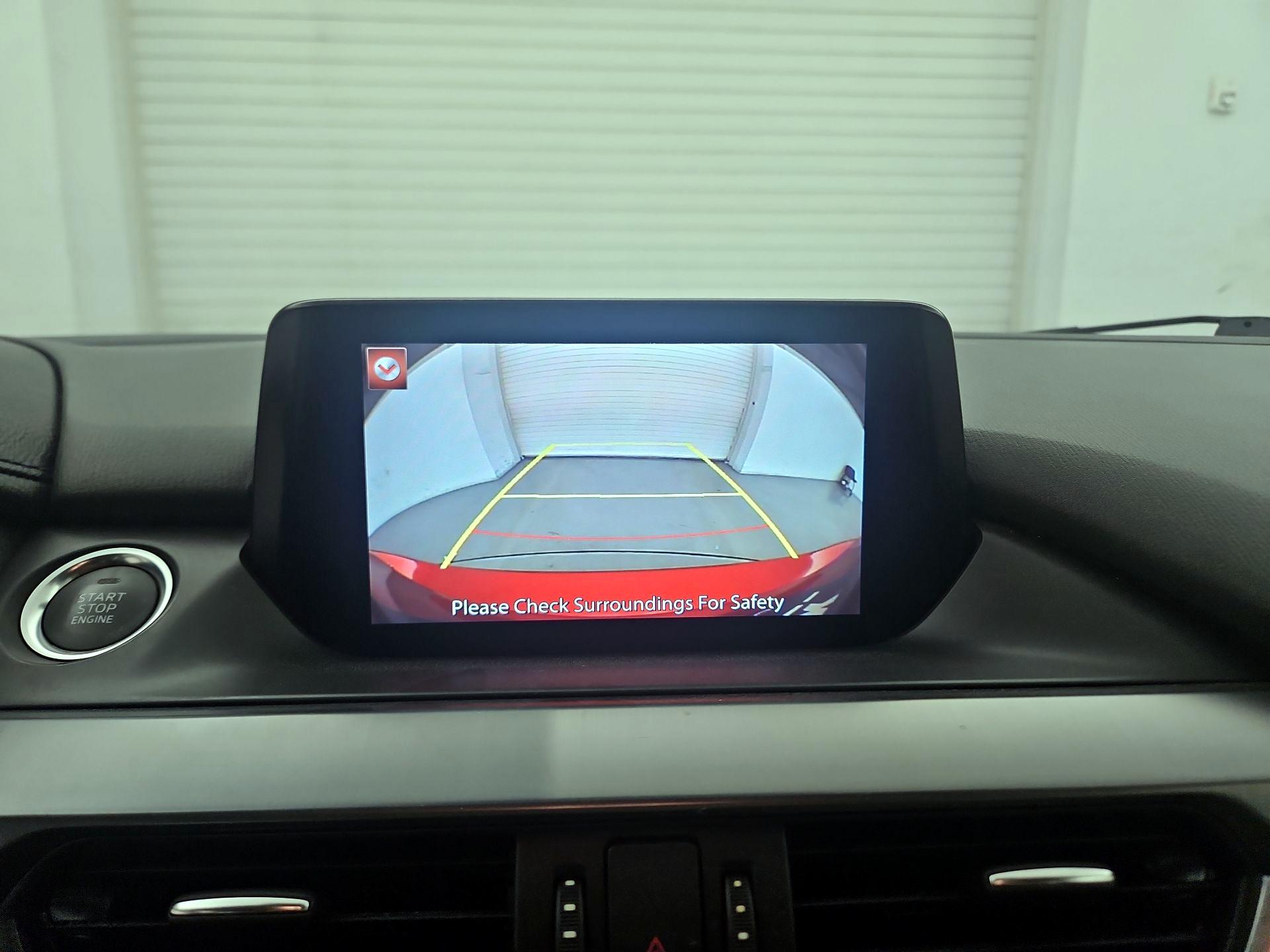 Thumbnail: 2016 Mazda Mazda6 - 14