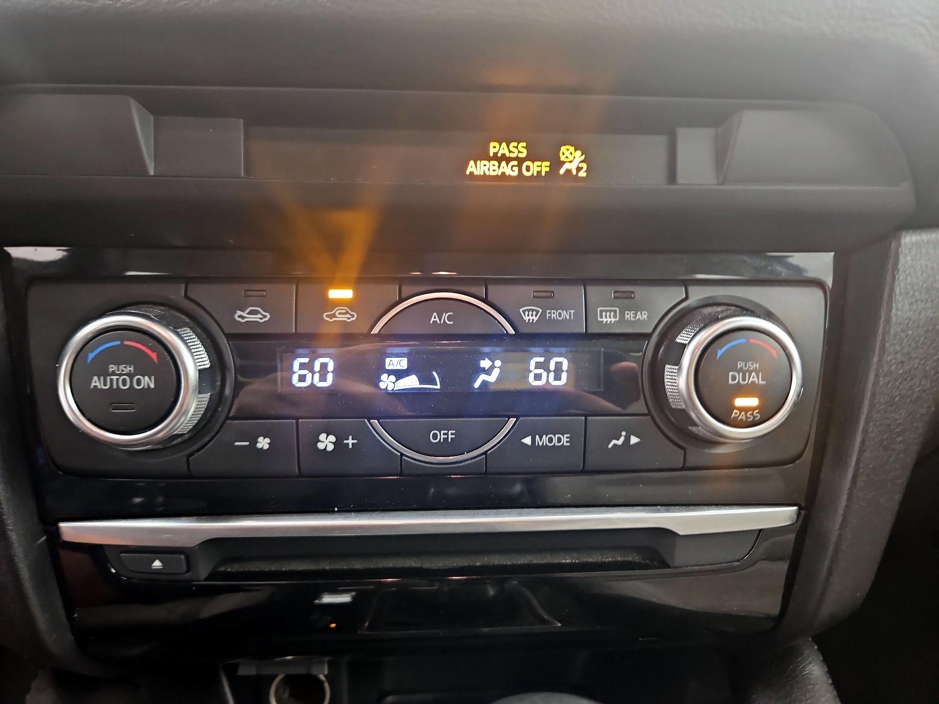 Thumbnail: 2016 Mazda Mazda6 - 16