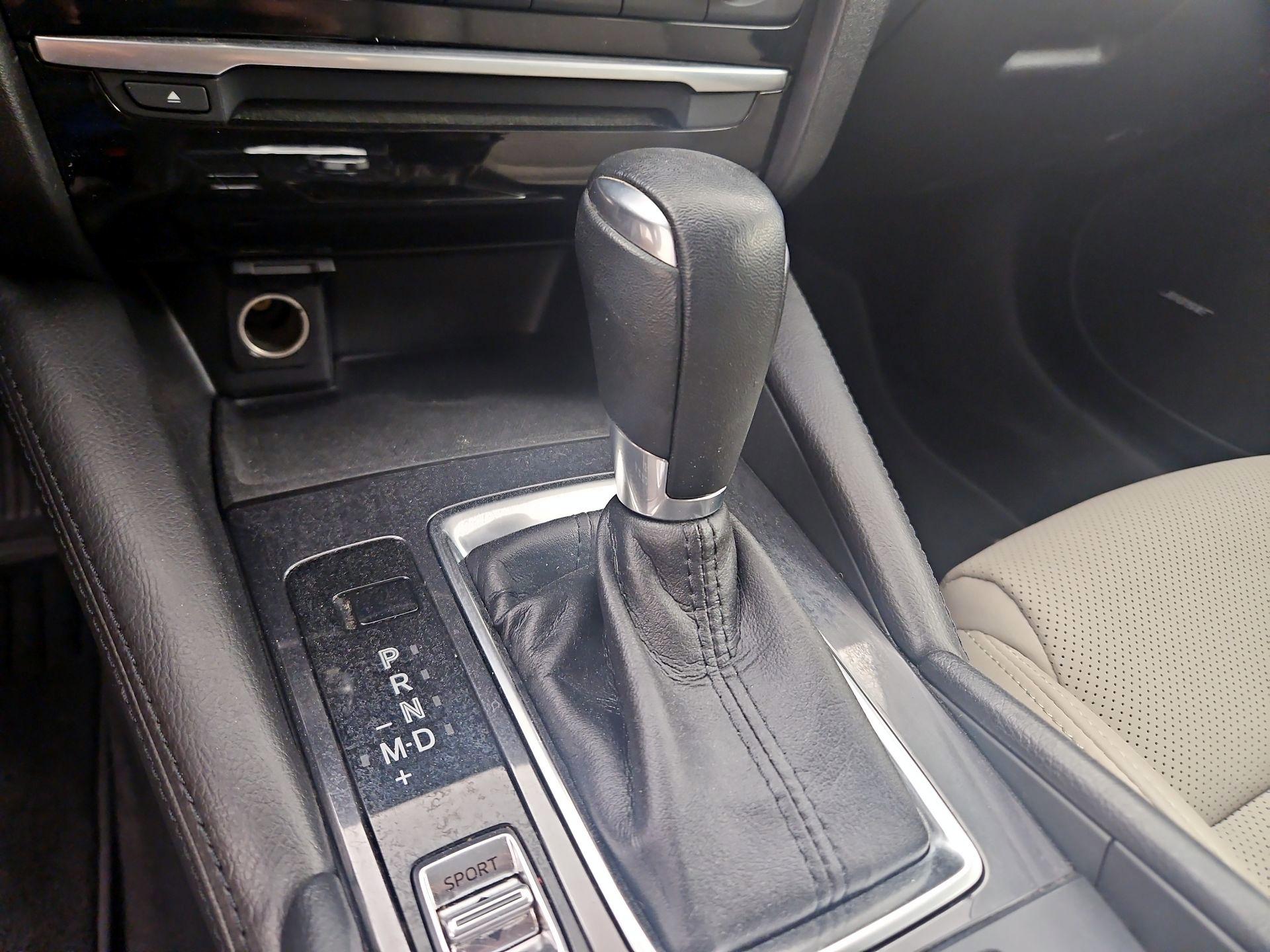 Thumbnail: 2016 Mazda Mazda6 - 17