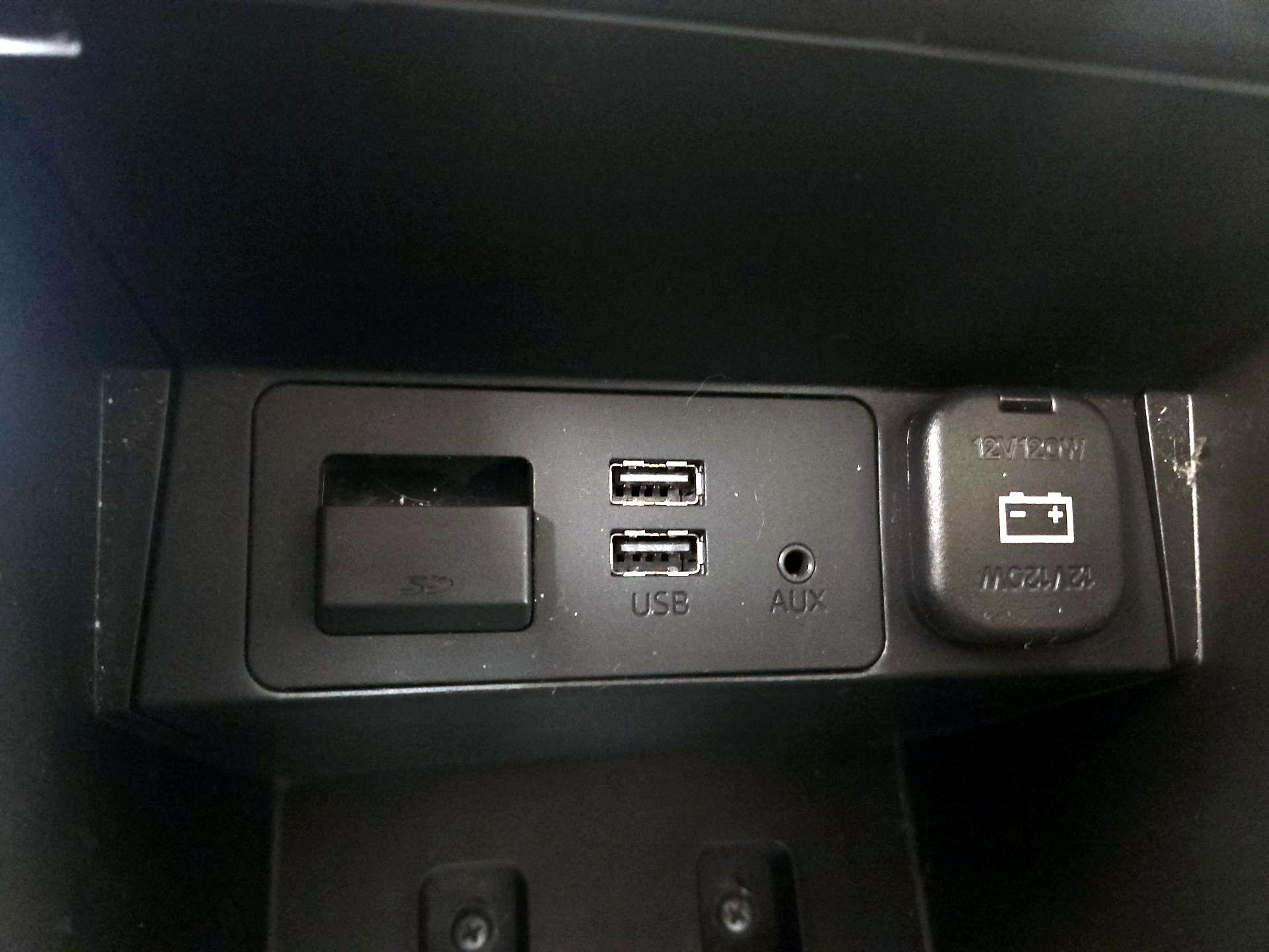 Thumbnail: 2016 Mazda Mazda6 - 18