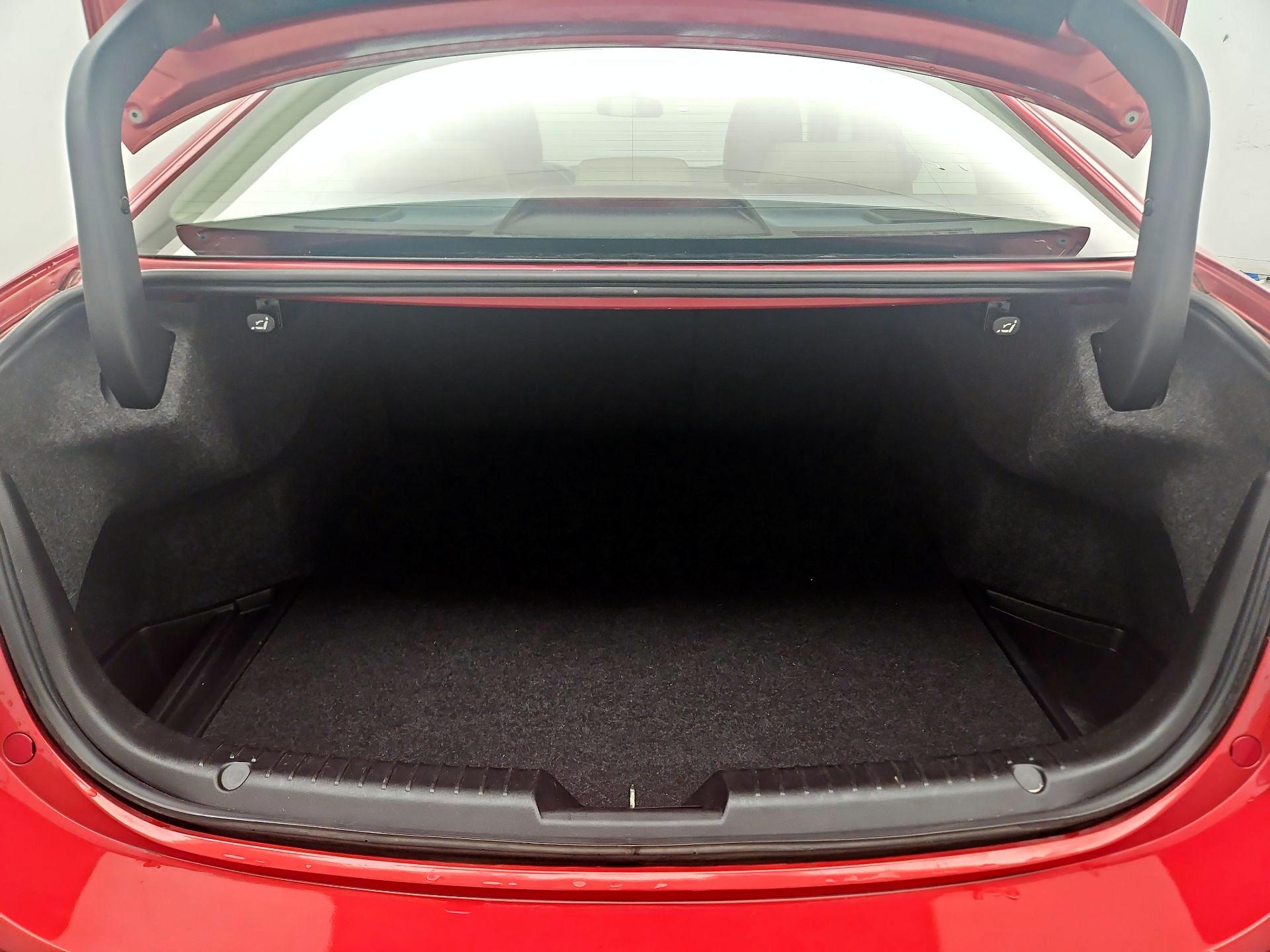 Thumbnail: 2016 Mazda Mazda6 - 20