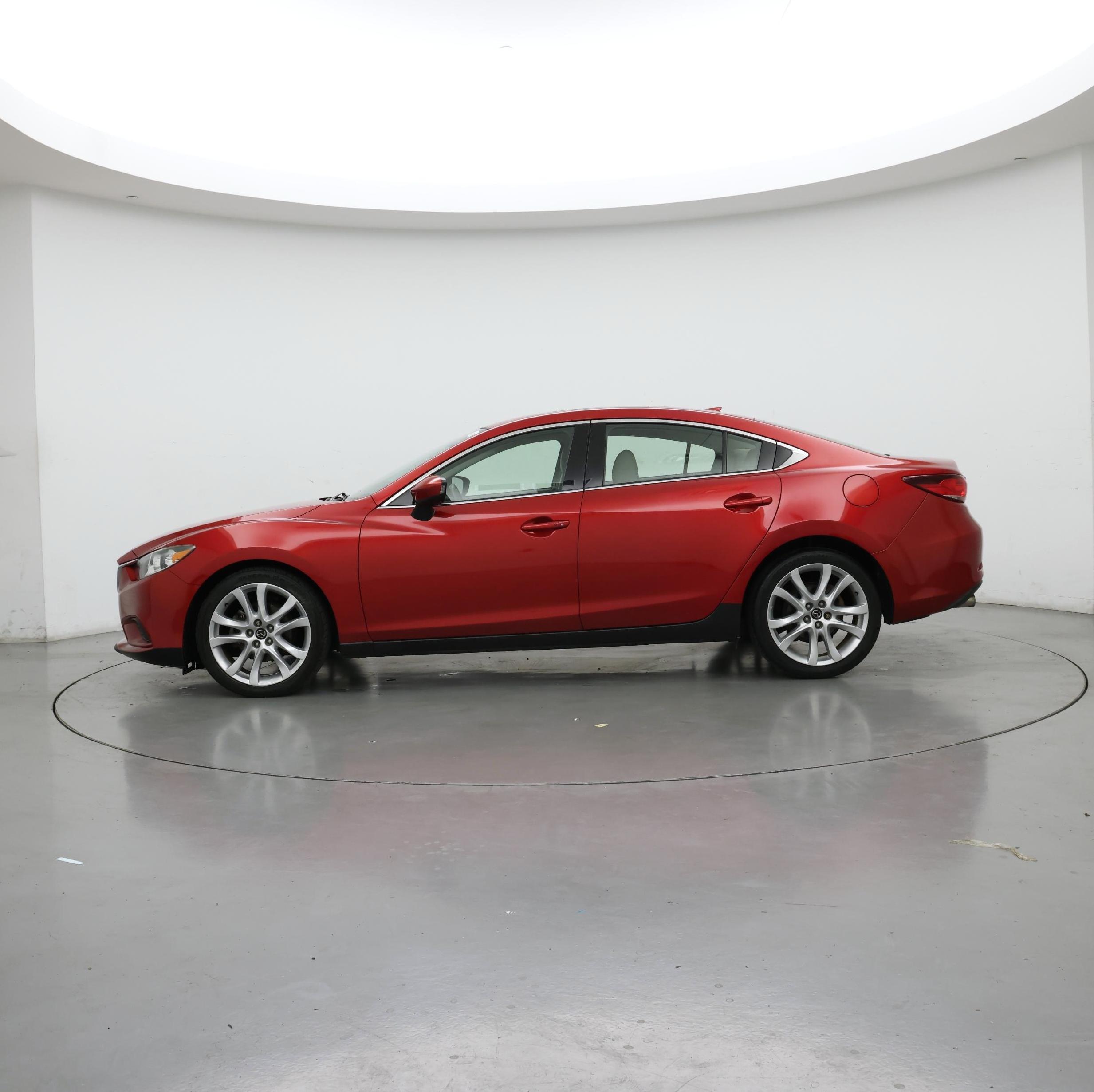 Thumbnail: 2016 Mazda Mazda6 - 3