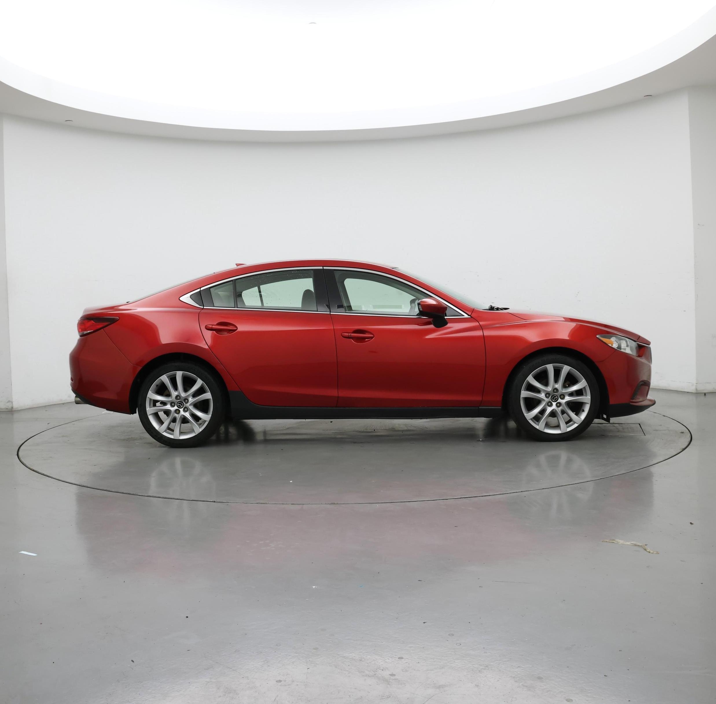 Thumbnail: 2016 Mazda Mazda6 - 7