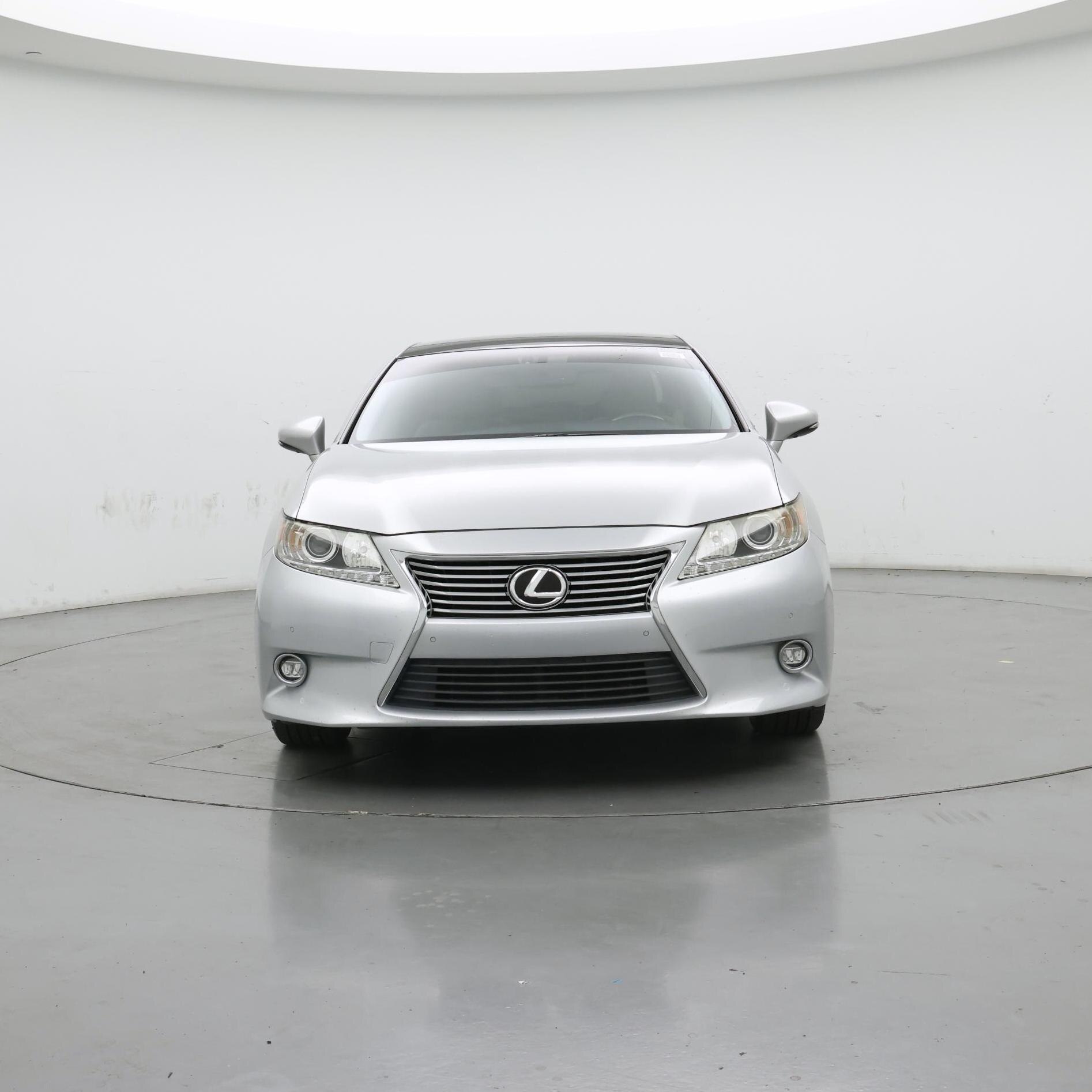 Thumbnail: 2015 Lexus ES - 5
