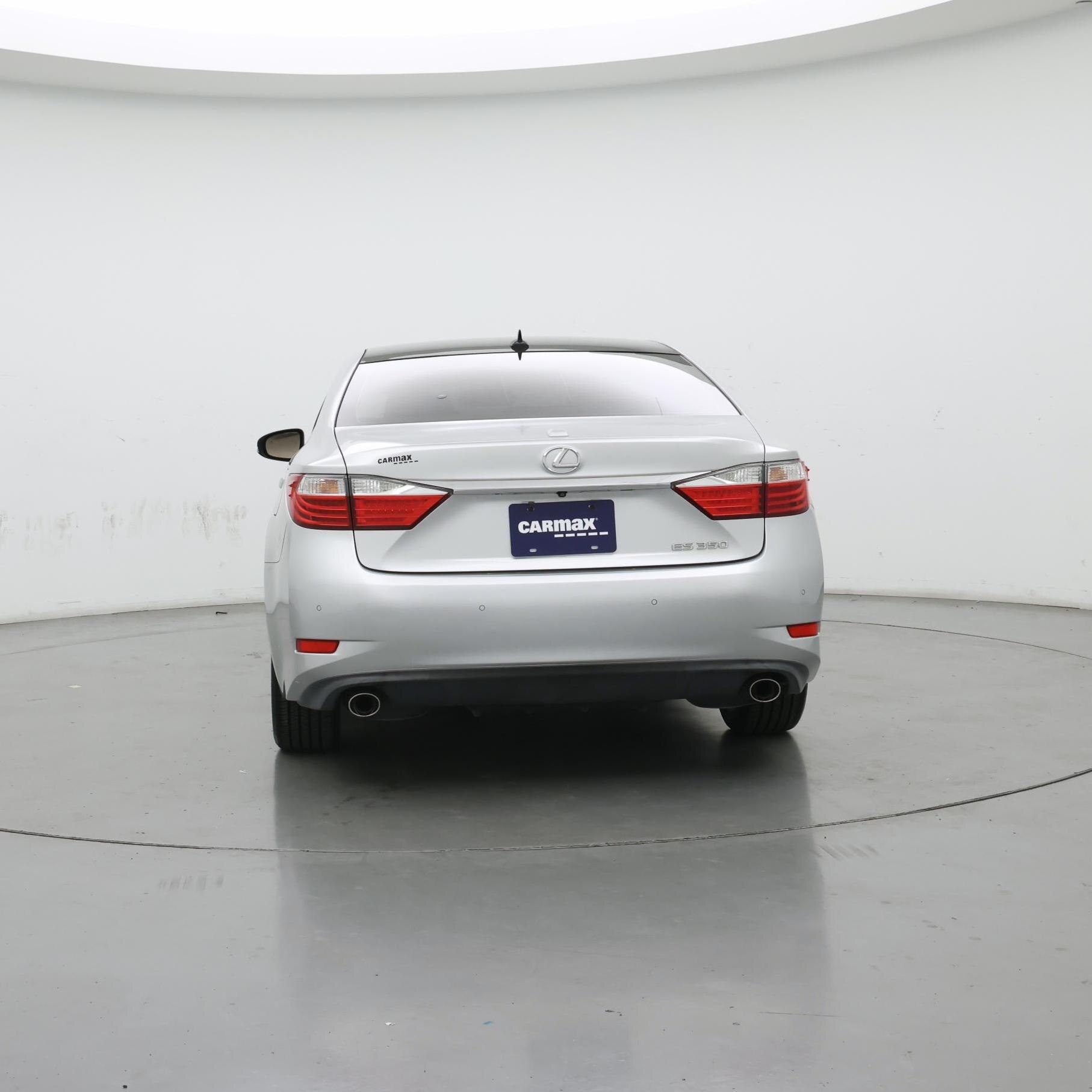 Thumbnail: 2015 Lexus ES - 6