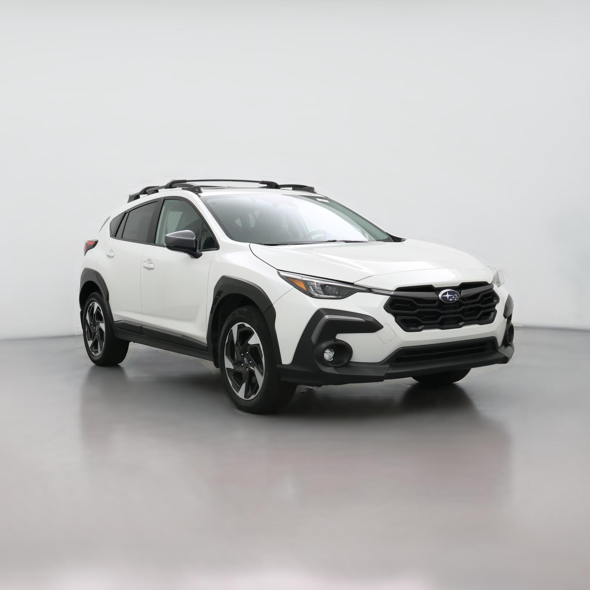 Thumbnail: 2024 Subaru Crosstrek - 1
