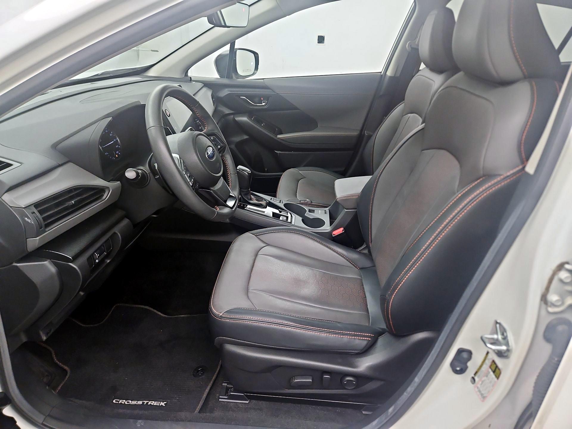 Thumbnail: 2024 Subaru Crosstrek - 11